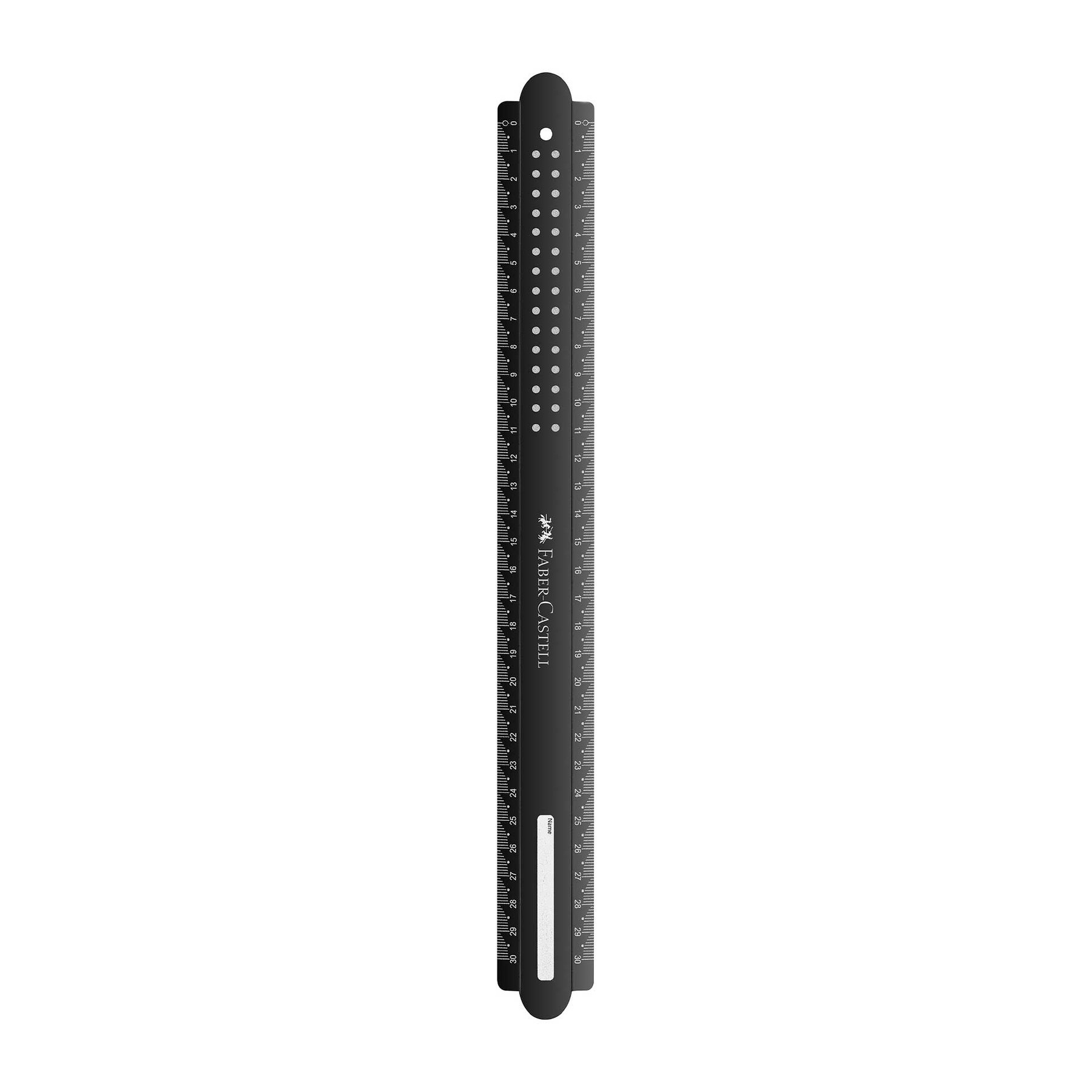 Faber-Castell Линия Dots, 30 cm, асорти - Image 4