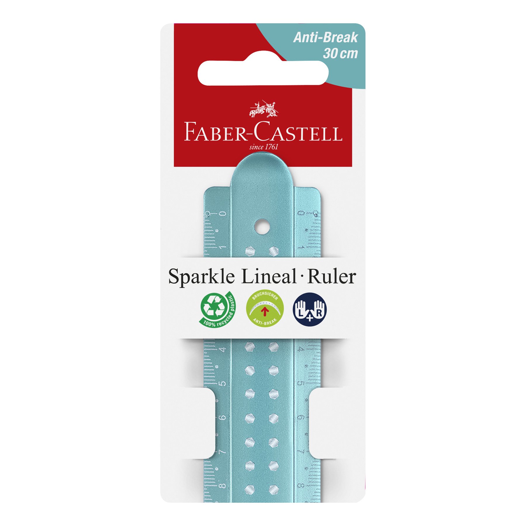 Faber-Castell Линия Sparkle