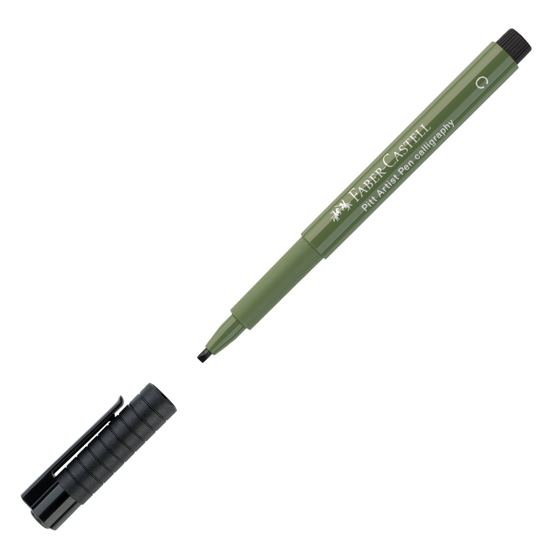 Faber-Castell Маркер Pitt Artist