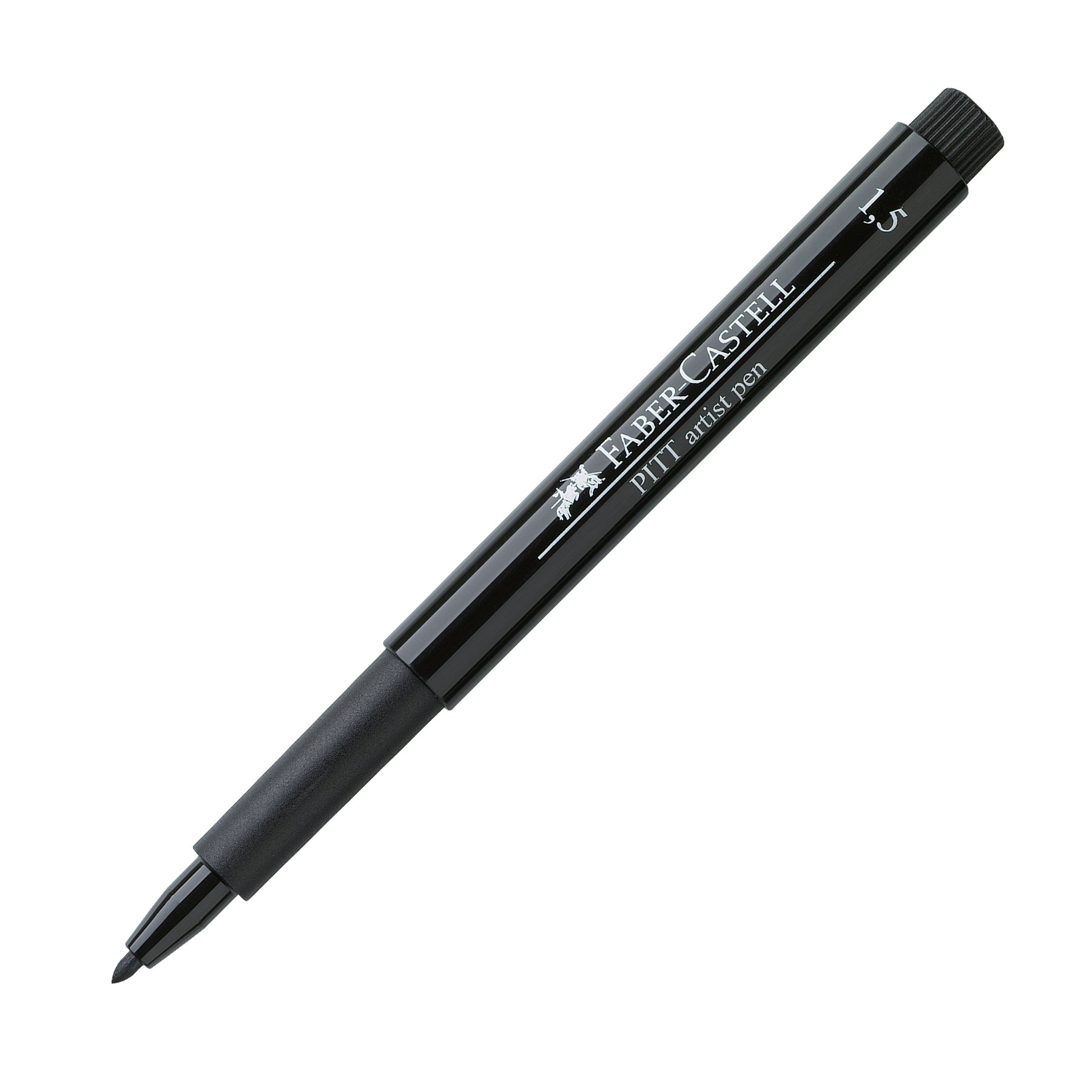 Faber-Castell Маркер Pitt Artist Pen