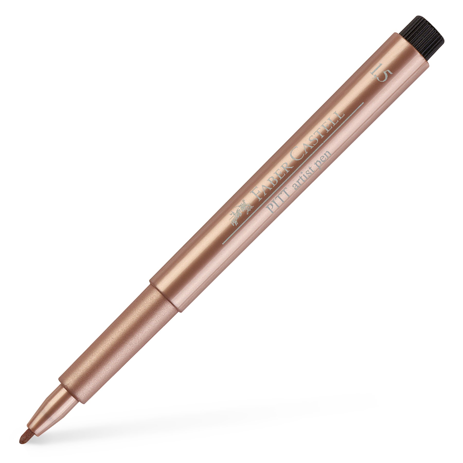 Faber-Castell Маркер Pitt Artist Pen
