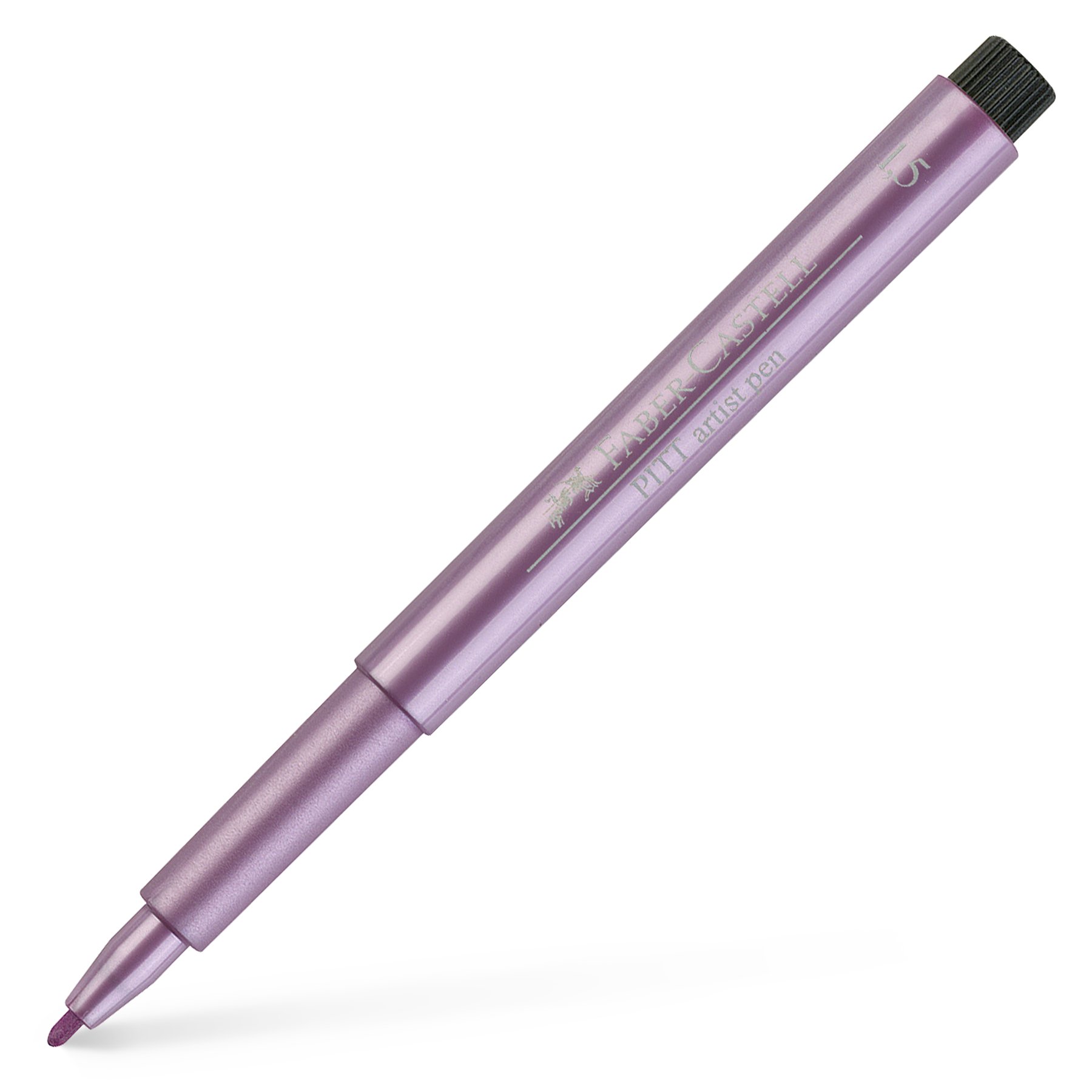Faber-Castell Маркер Pitt Artist Pen