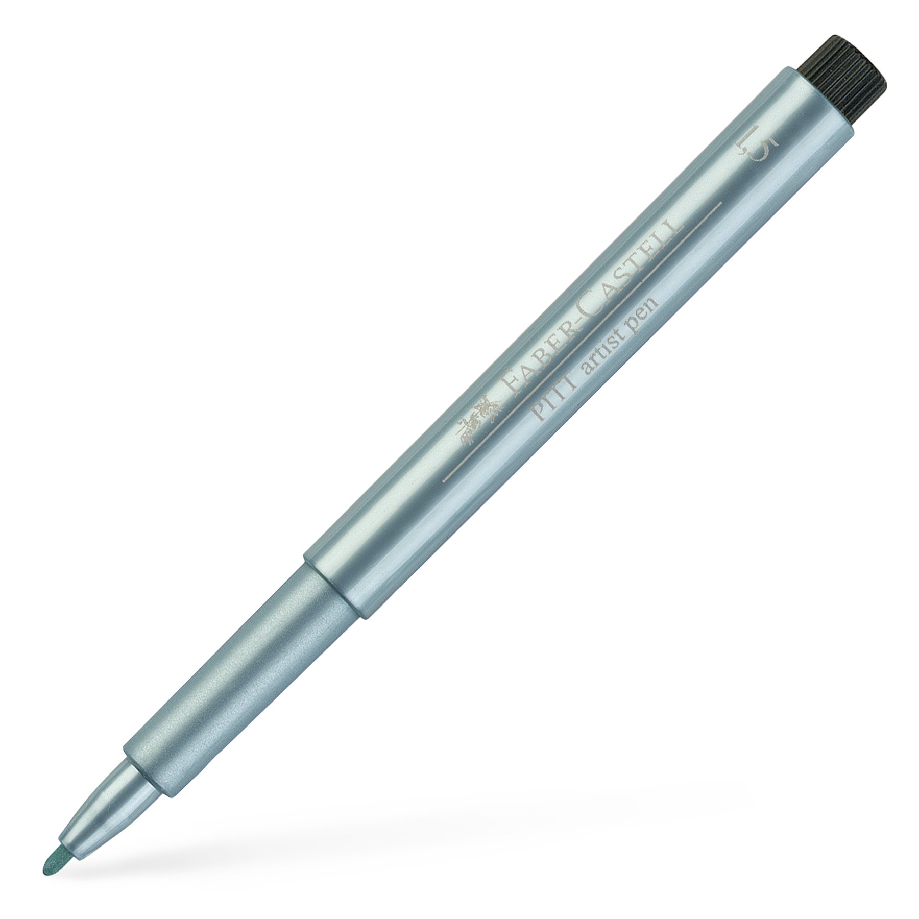 Faber-Castell Маркер Pitt Artist Pen