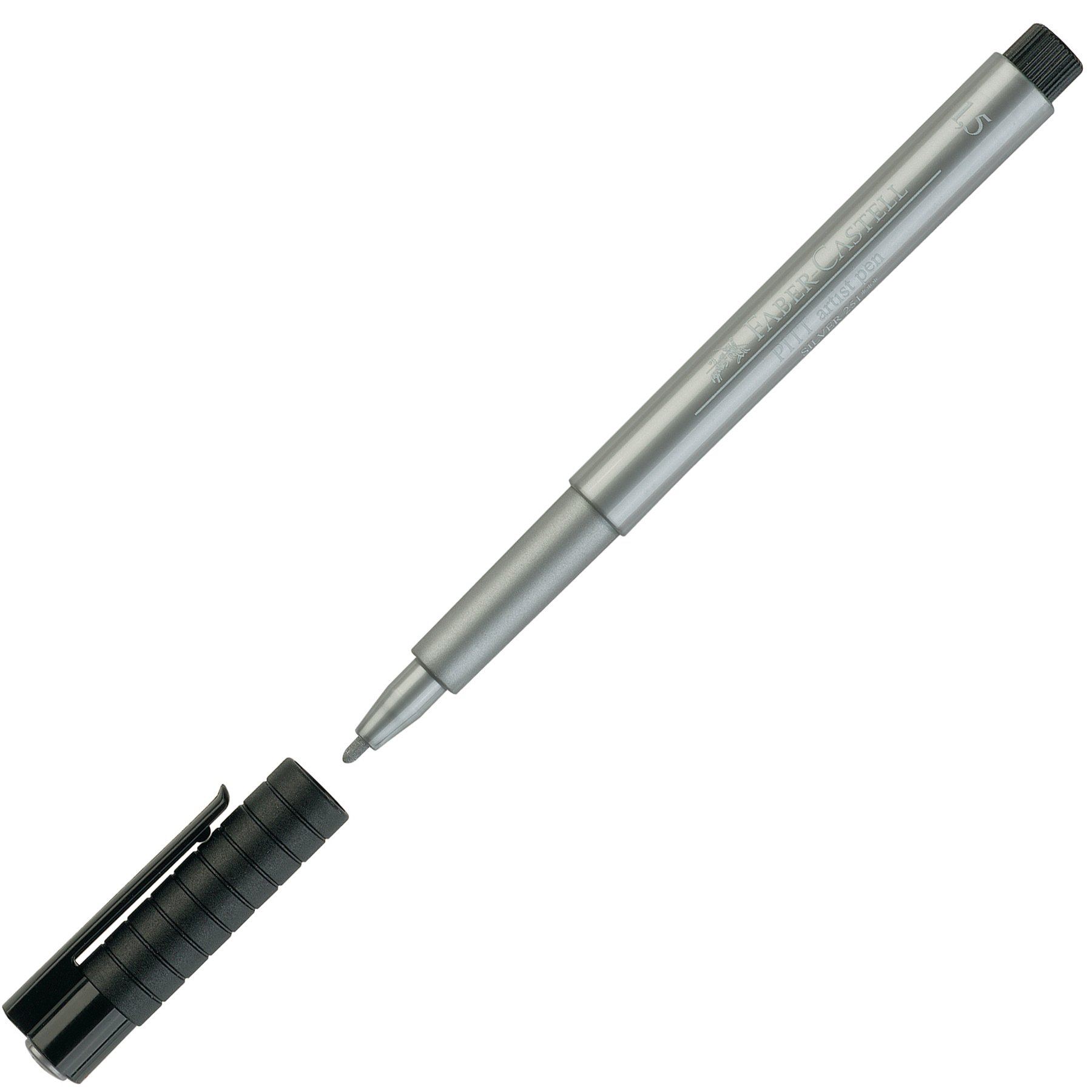 Faber-Castell Маркер Pitt Artist Pen