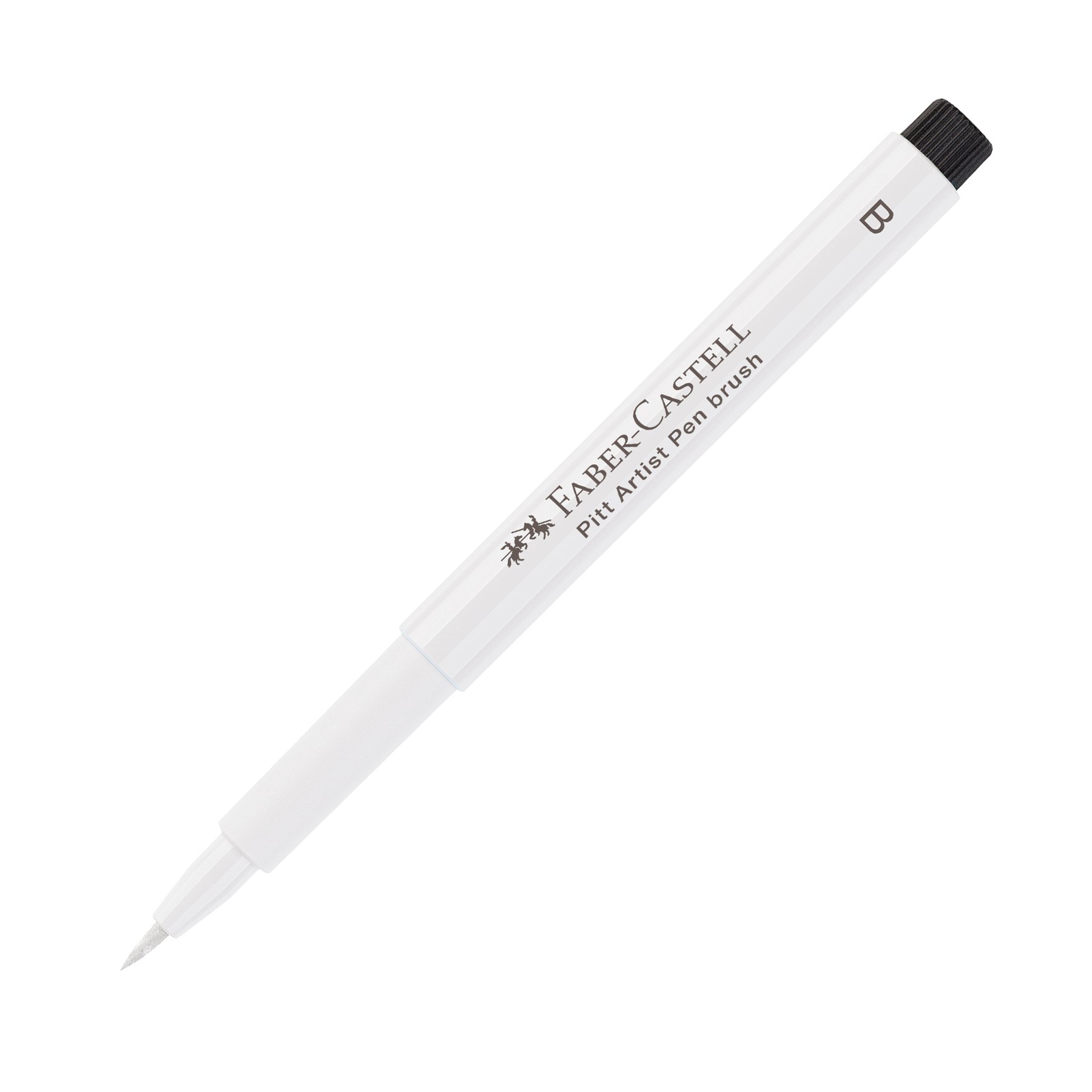 Faber-Castell Маркер-четка Pitt Artist
