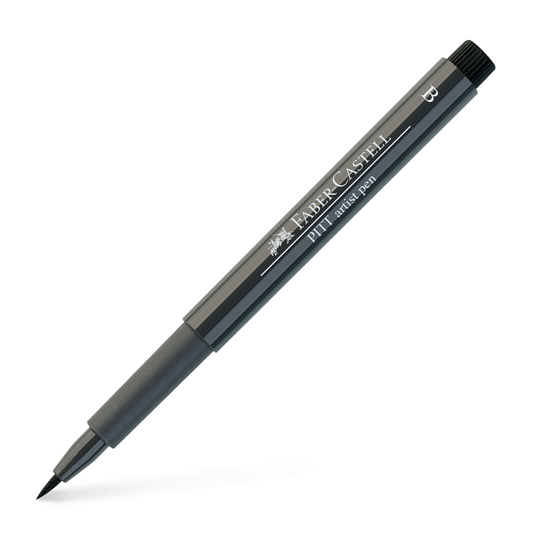 Faber-Castell Маркер-четка Pitt Artist Pen