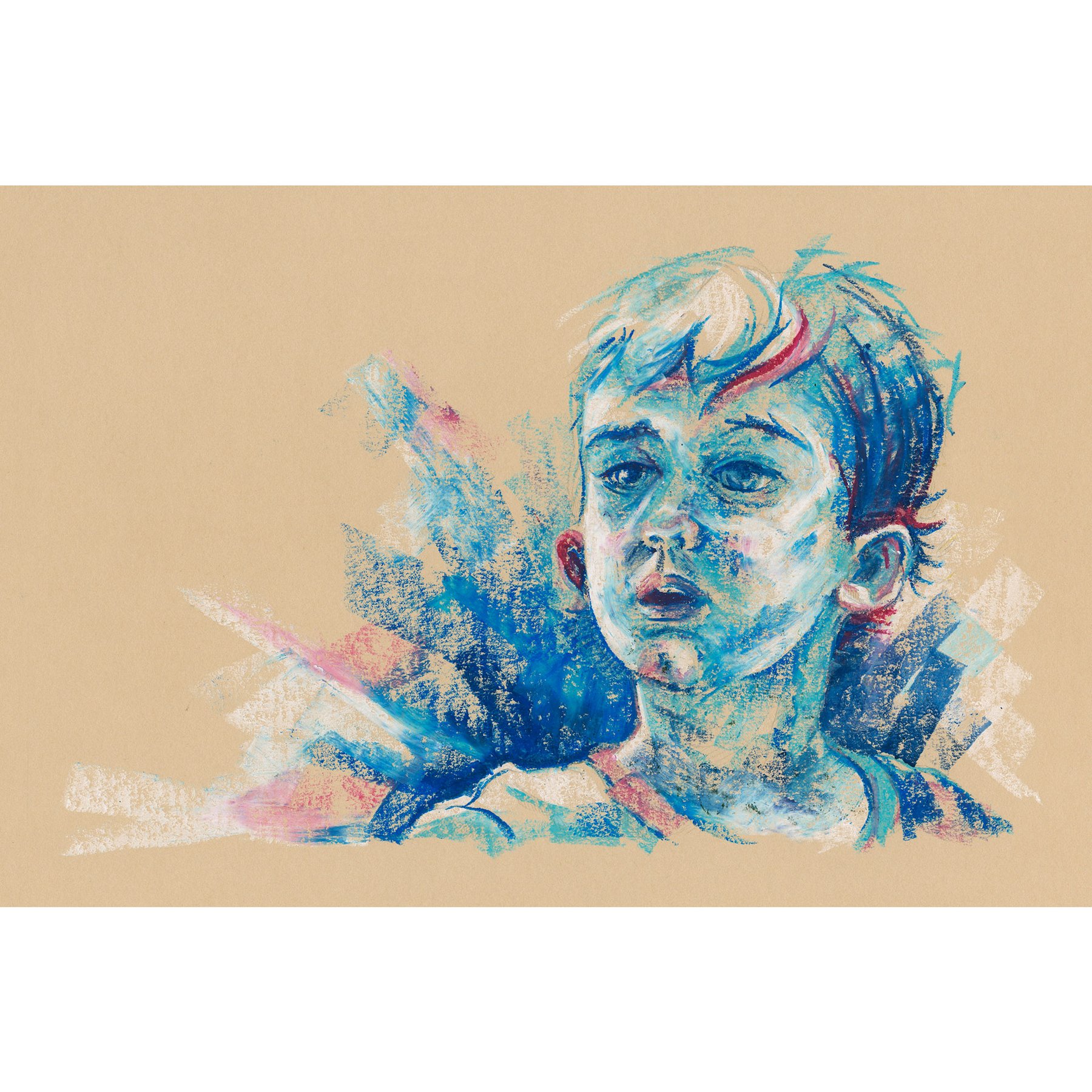 Faber-Castell Маслени пастели Goldfaber, 36 цвята - Image 4
