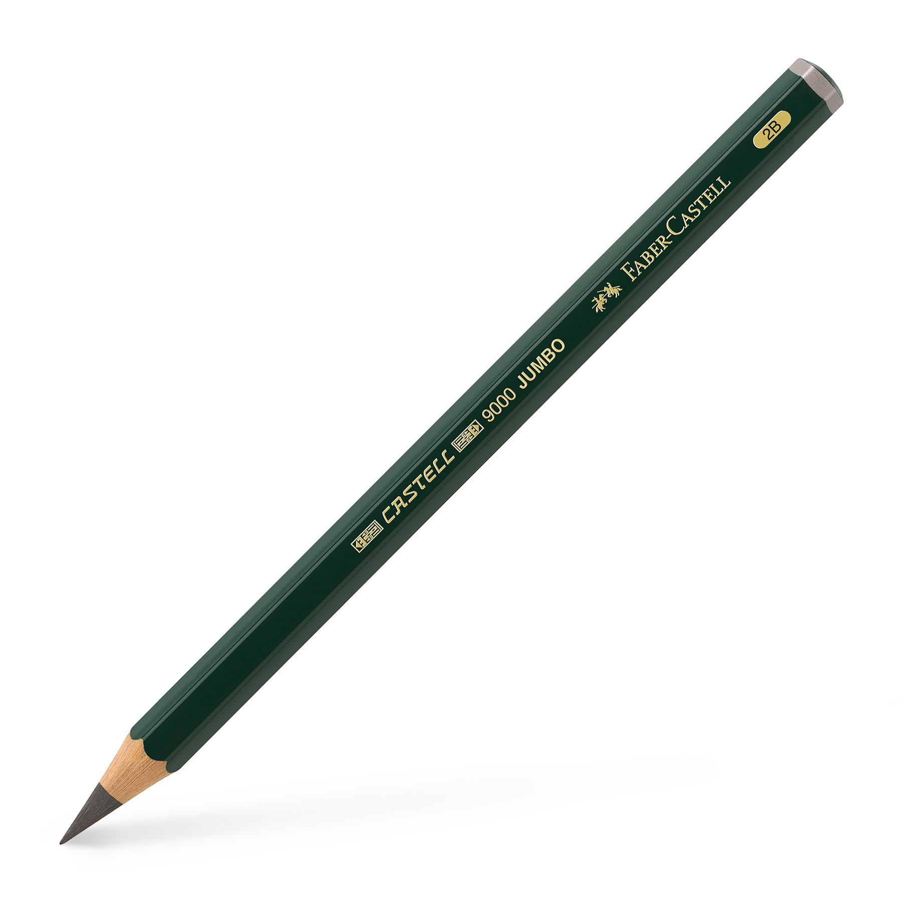 Faber-Castell Молив Castell 9000