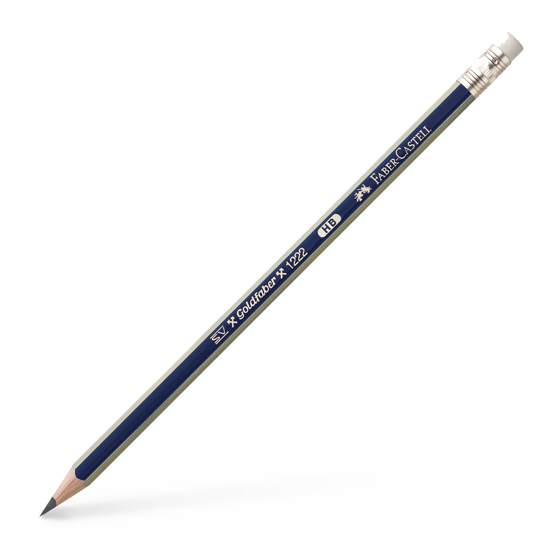 Faber-Castell Молив Goldfaber 1221