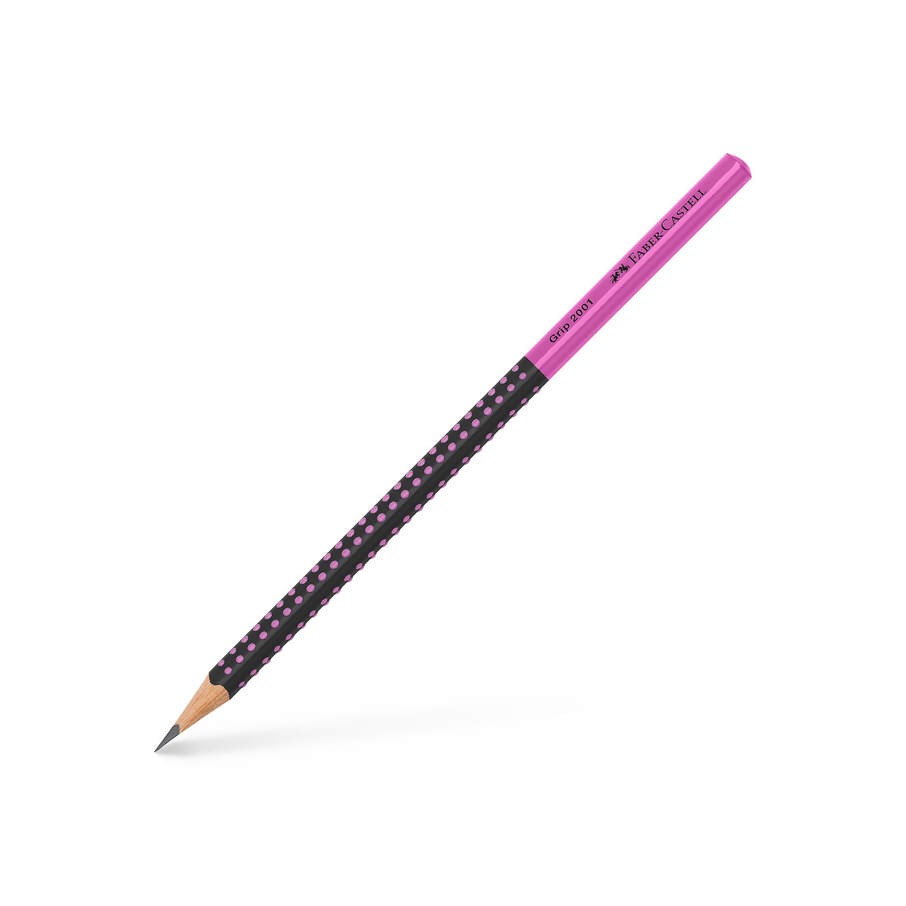 Faber-Castell Молив Grip 2001 Two Tone