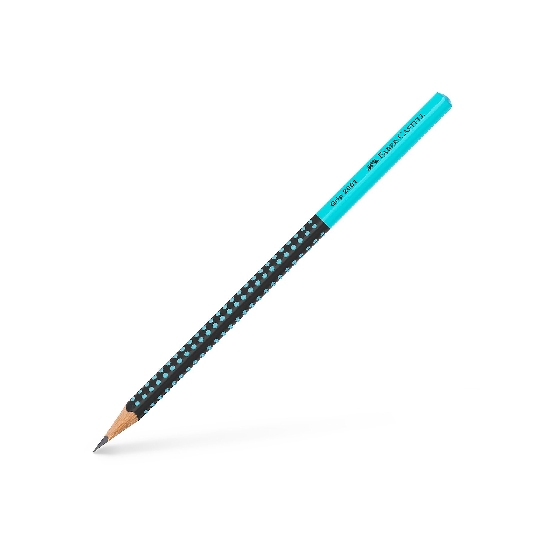 Faber-Castell Молив Grip 2001 Two Tone