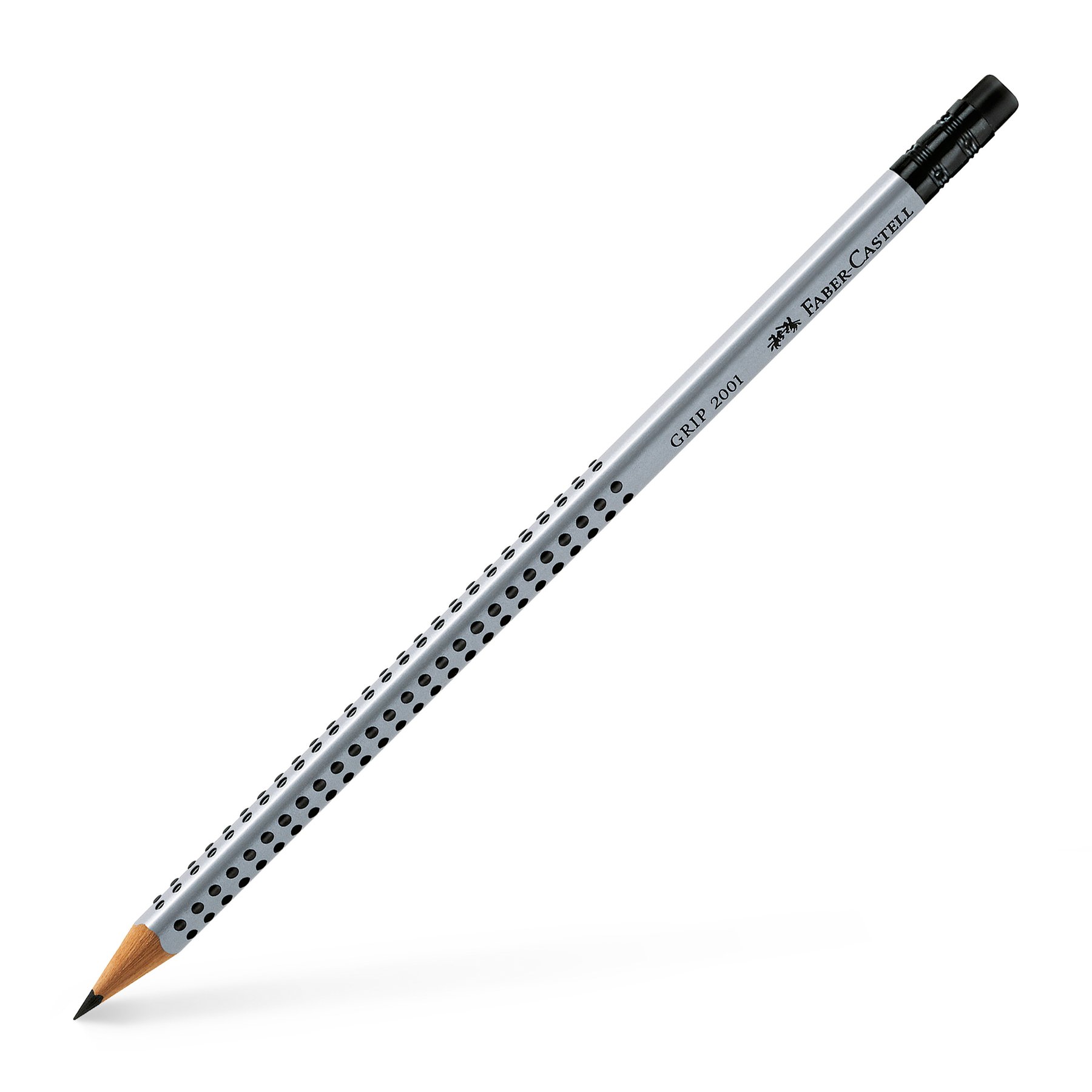 Faber-Castell Молив Grip 2001