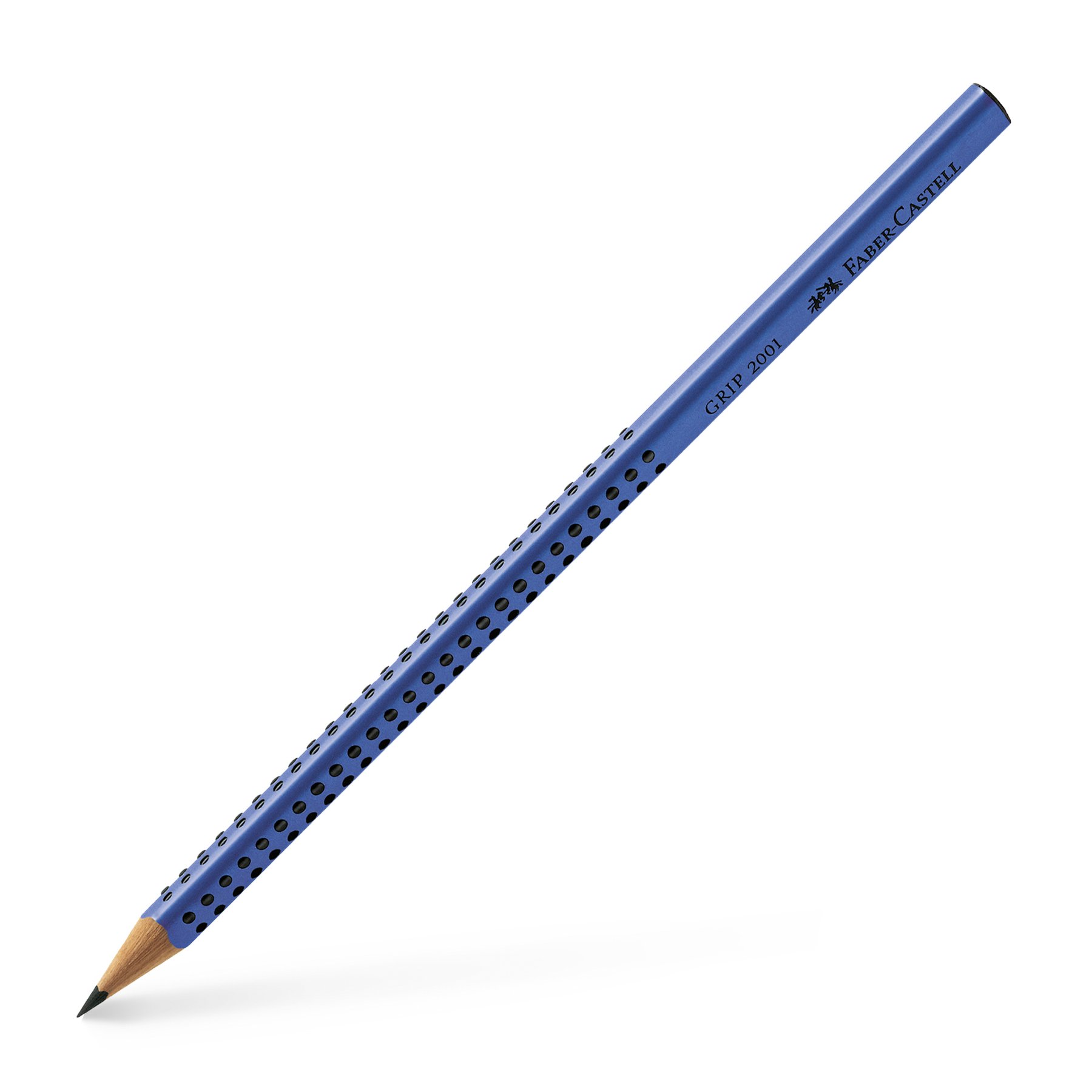 Faber-Castell Молив Grip 2001