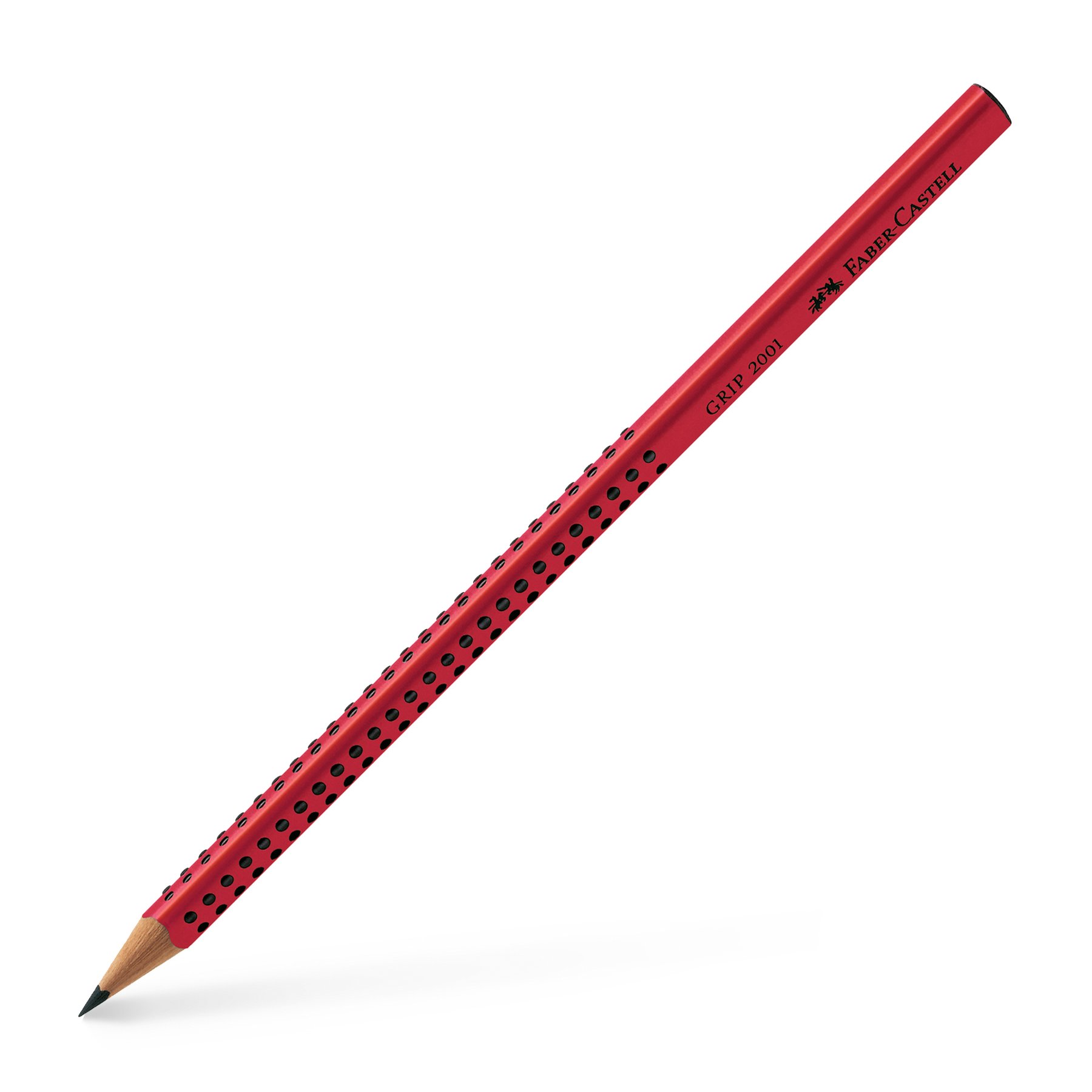 Faber-Castell Молив Grip 2001