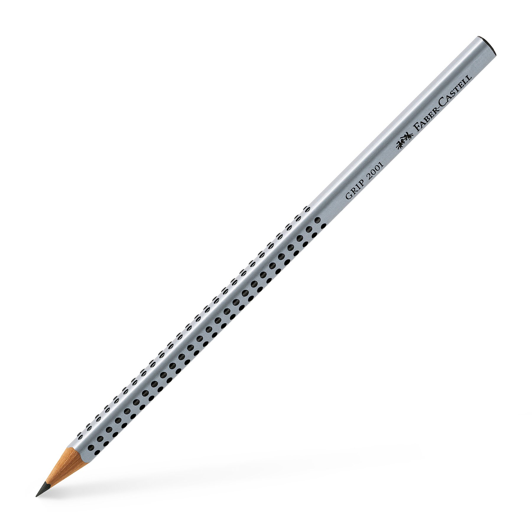 Faber-Castell Молив Grip 2001