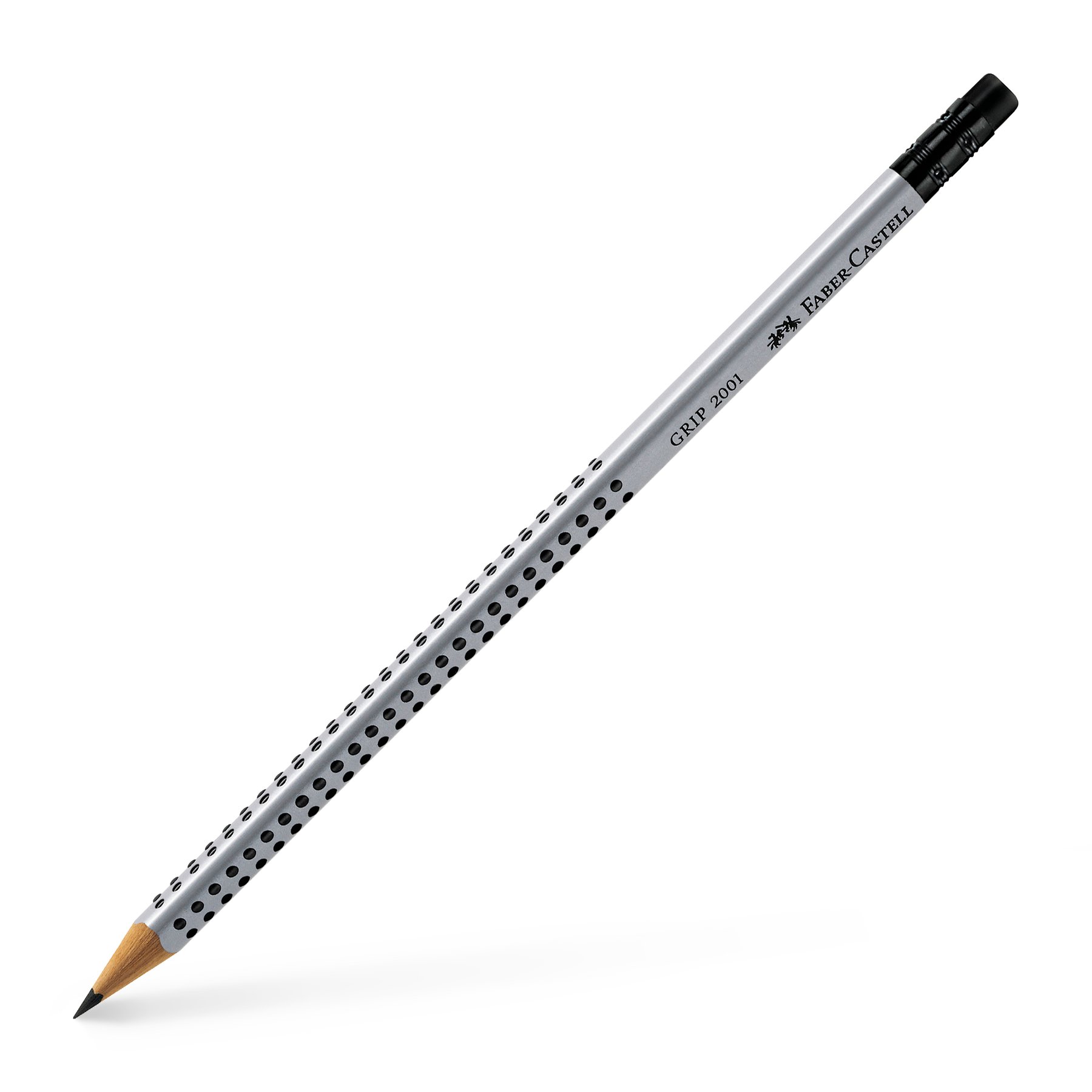 Faber-Castell Молив Grip 2001
