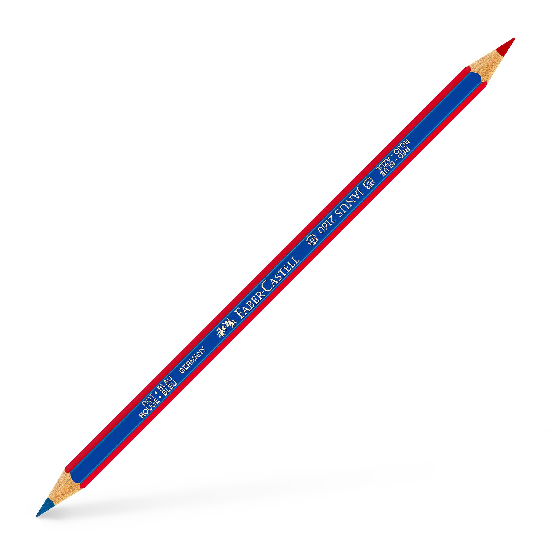 Faber-Castell Молив Janus