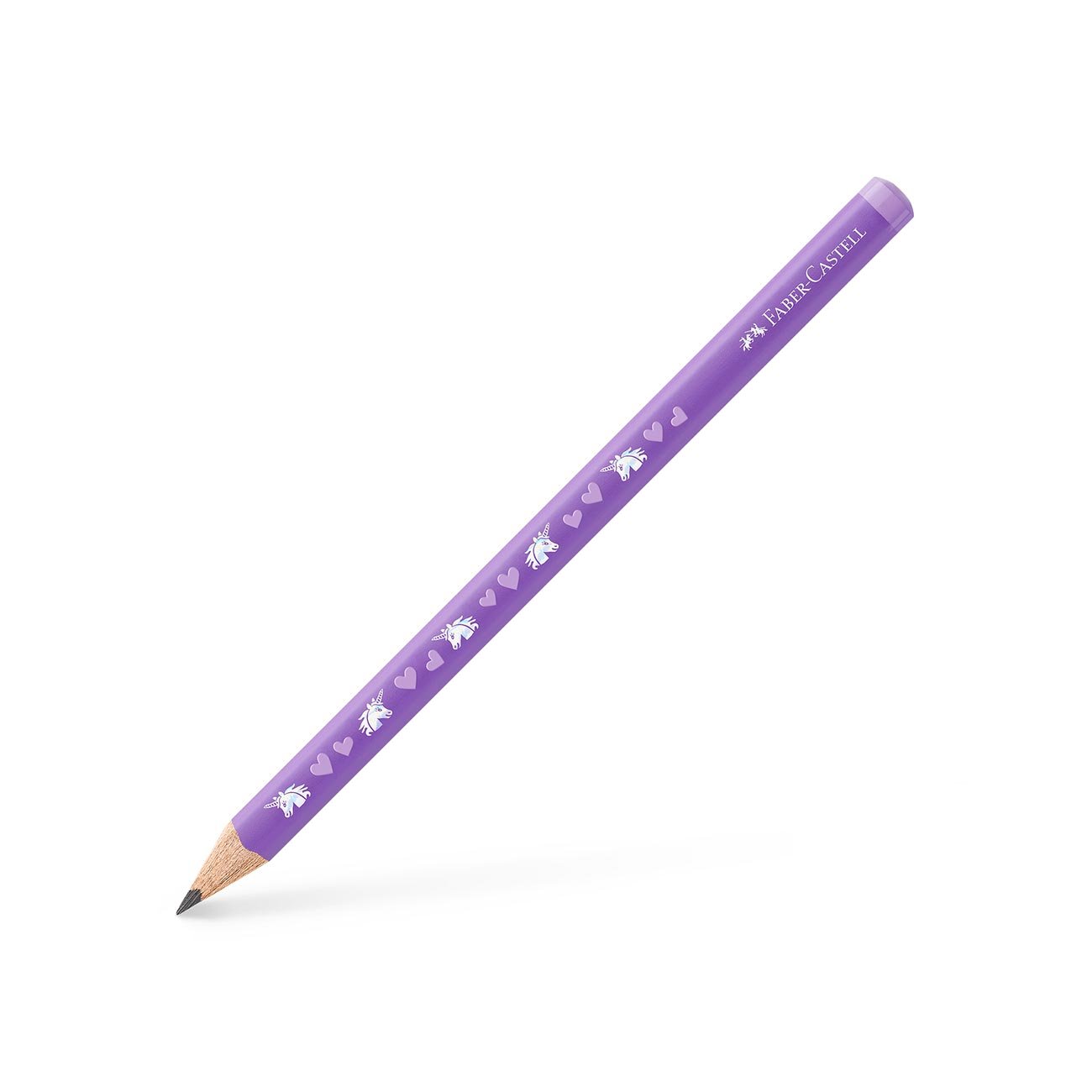 Faber-Castell Молив Jumbo Еднорог
