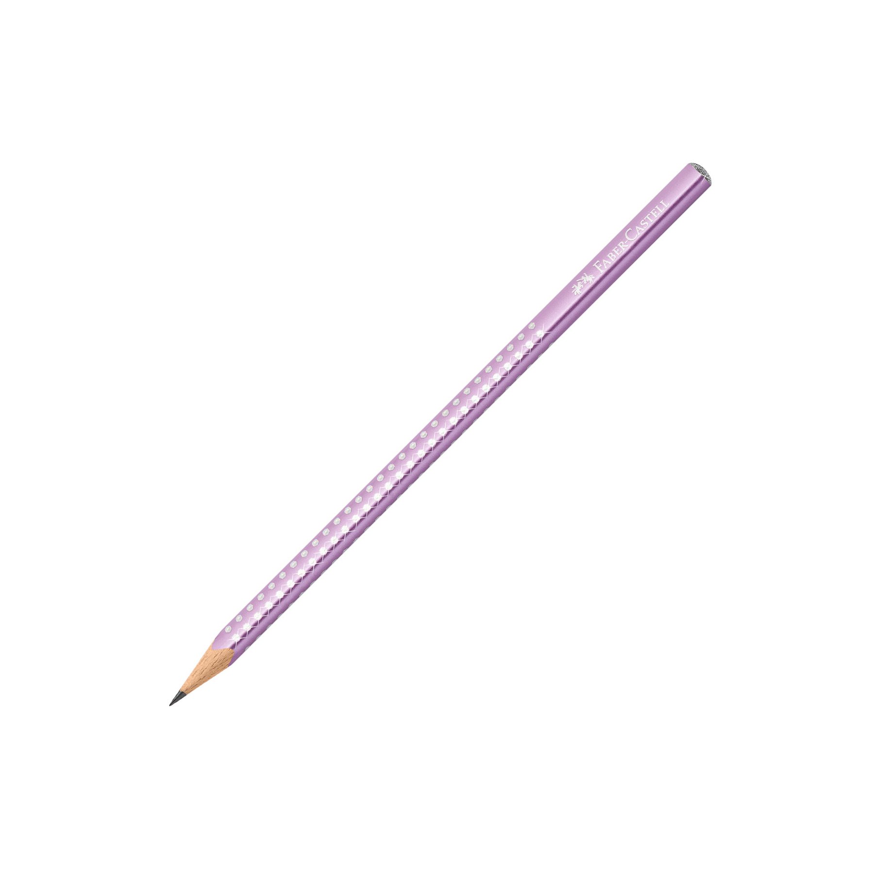 Faber-Castell Молив Sparkle