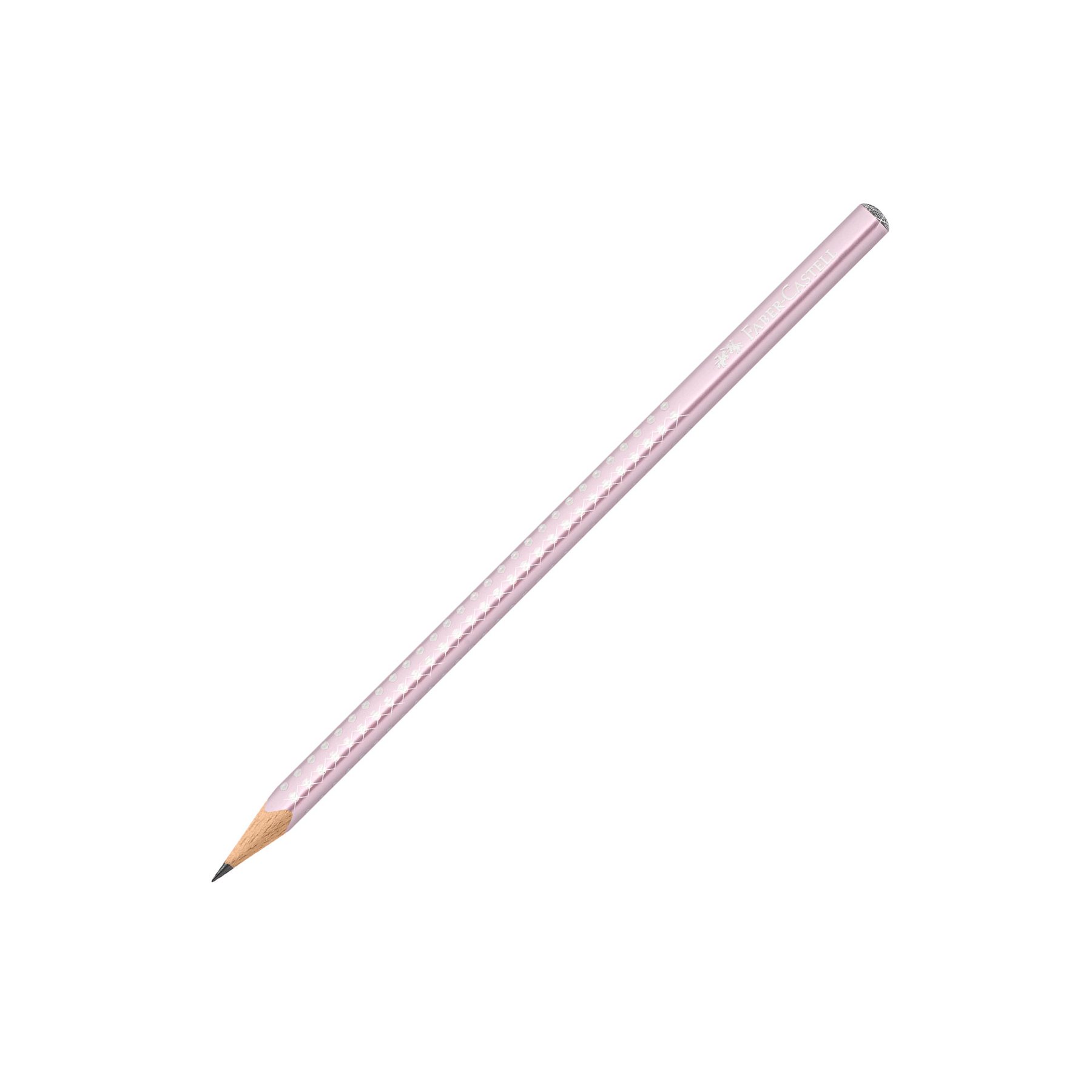 Faber-Castell Молив Sparkle