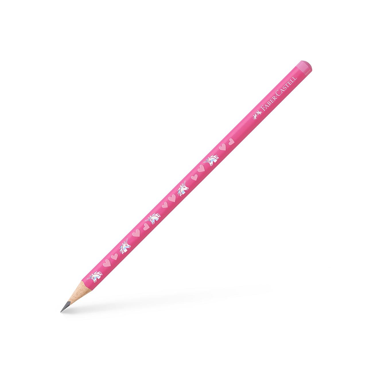 Faber-Castell Молив Еднорог