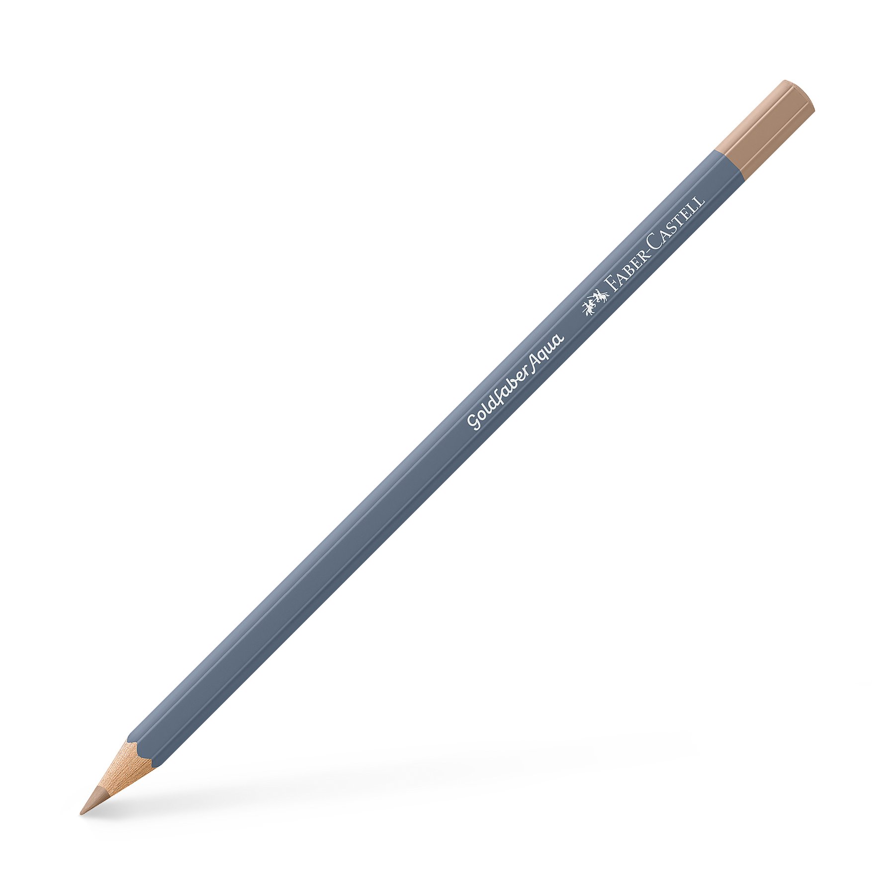 Faber-Castell Пастелен молив Goldfaber Aqua