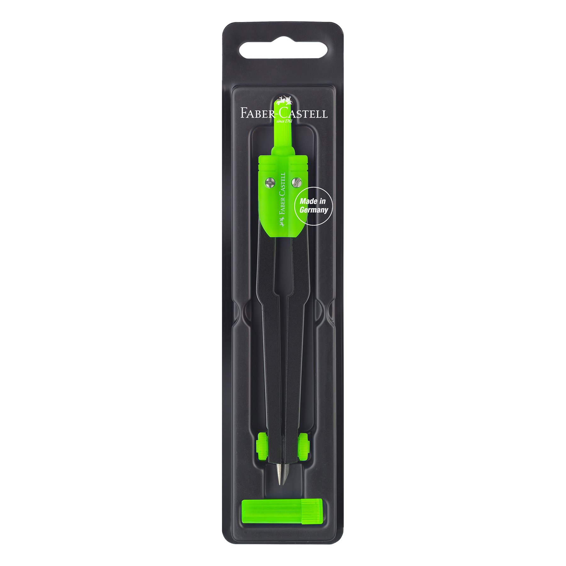 Faber-Castell Пергел School & College, 360 mm, асорти - Image 6