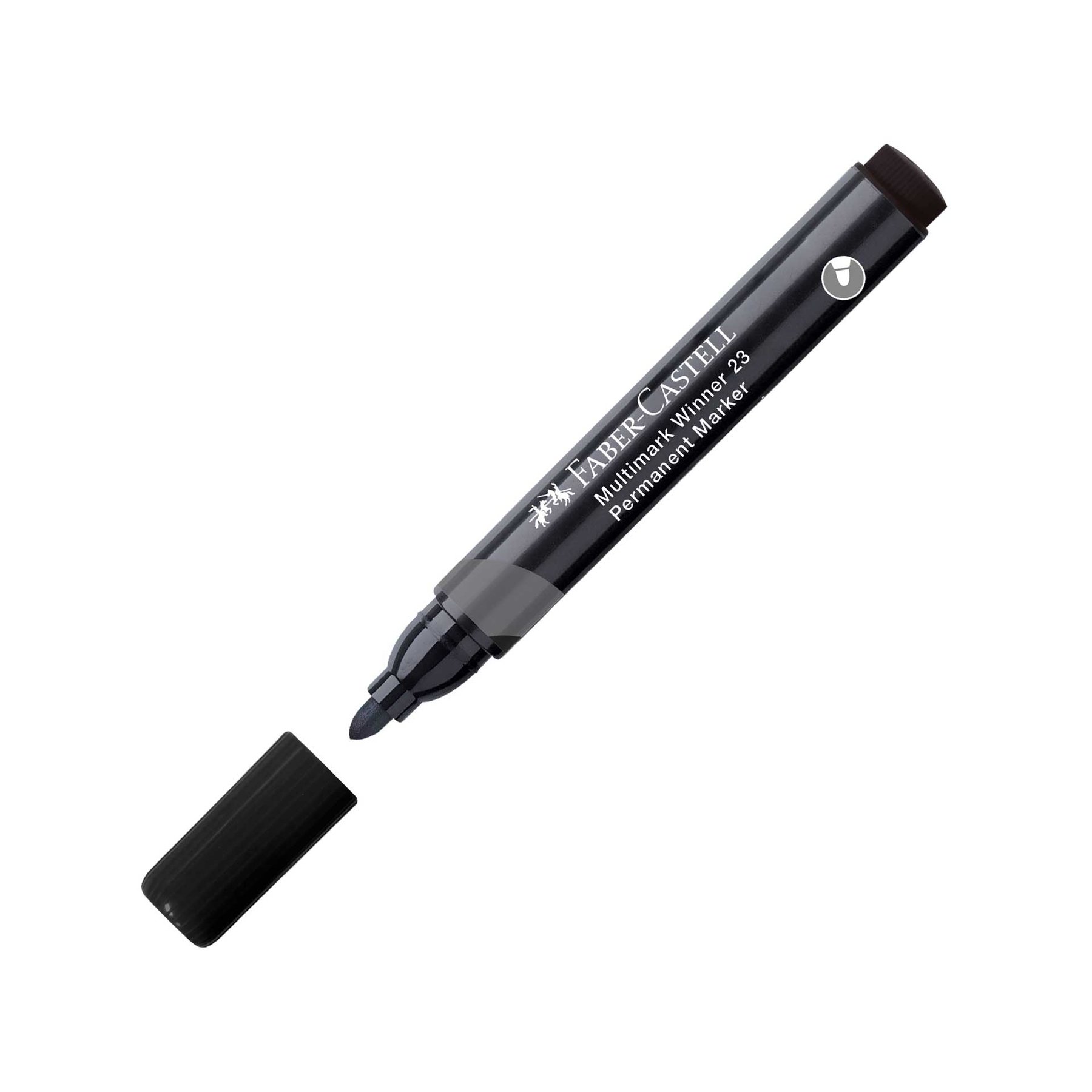 Faber-Castell Перманентен маркер 23