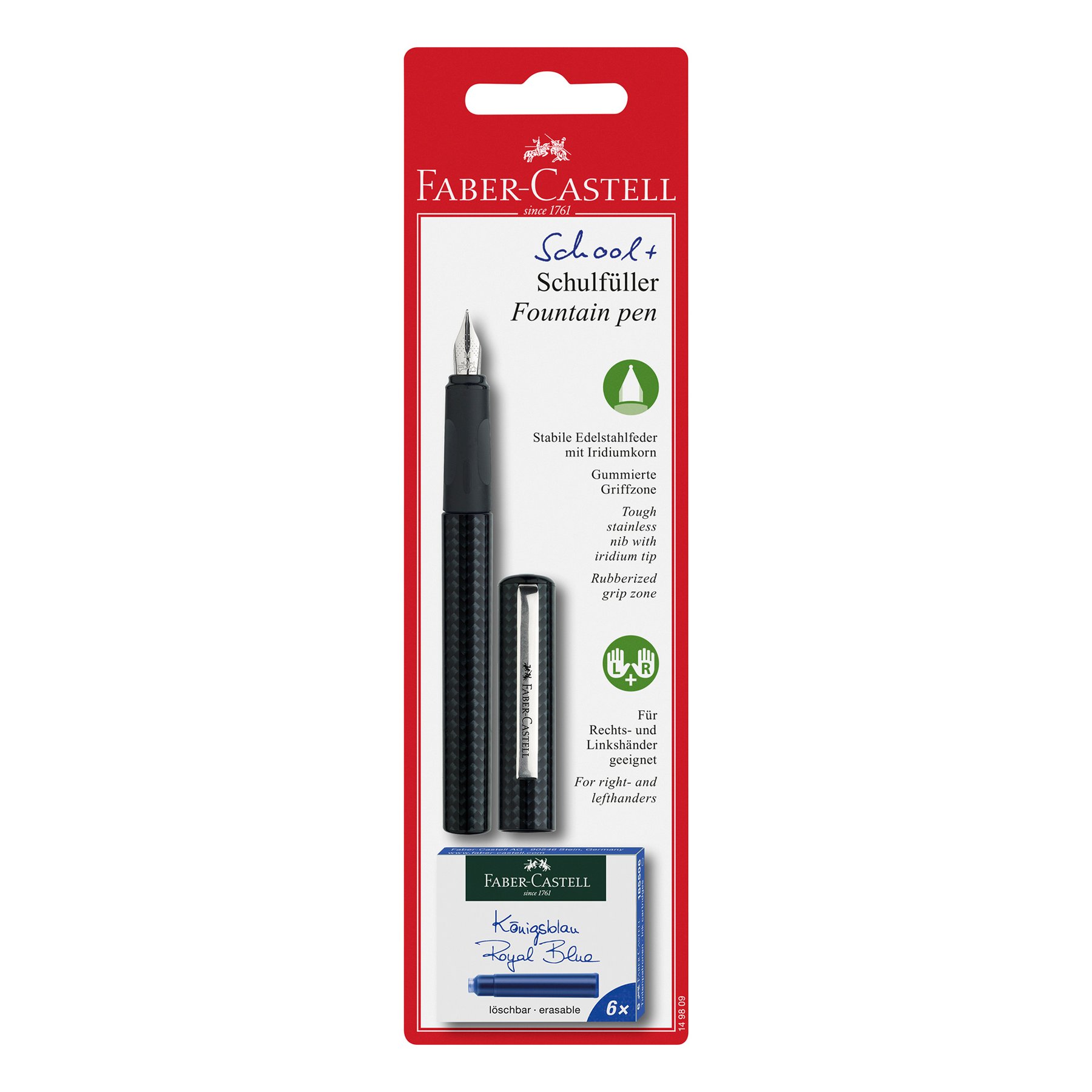 Faber-Castell Писалка