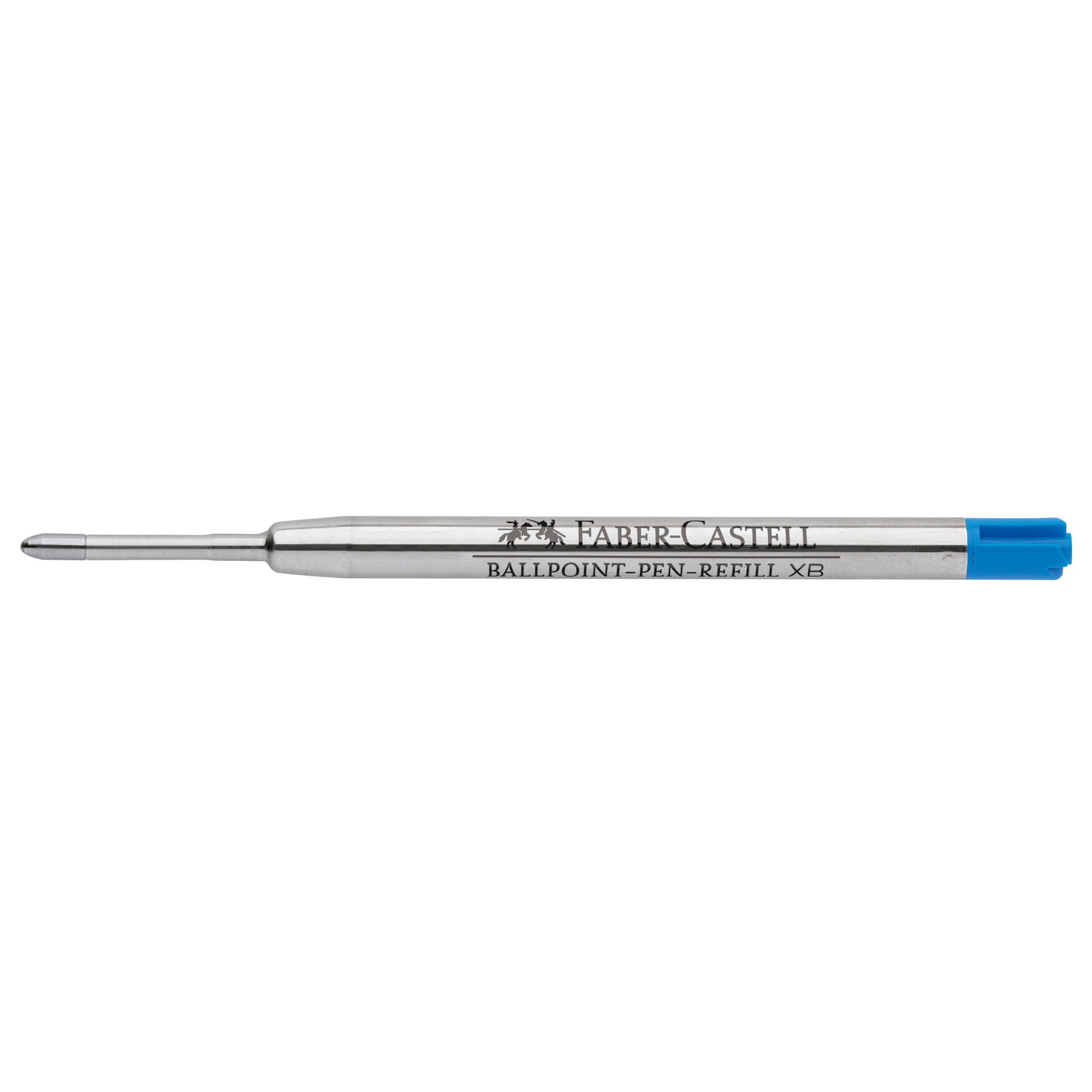 Faber-Castell Пълнител за химикалка XB