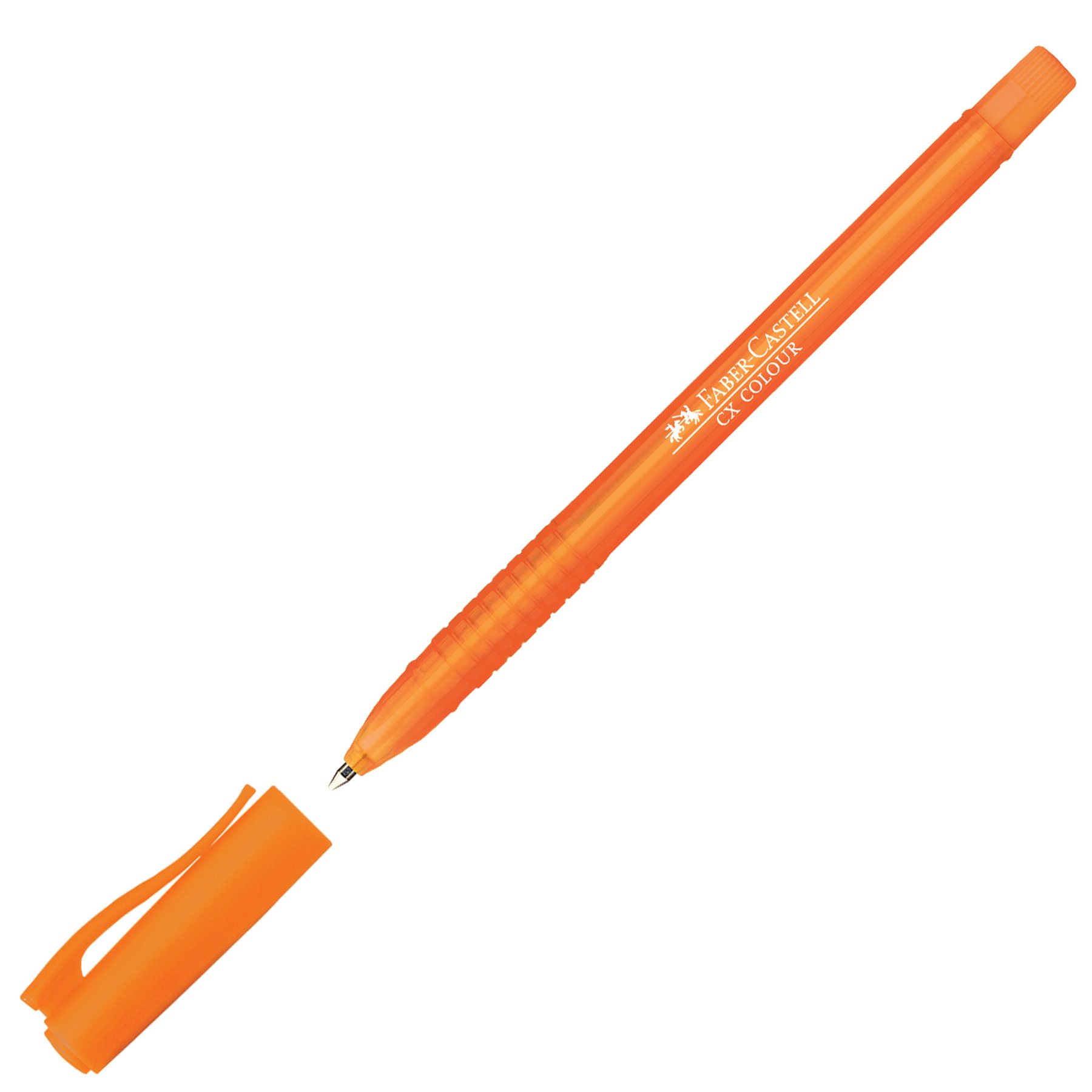 Faber-Castell Ролер CX