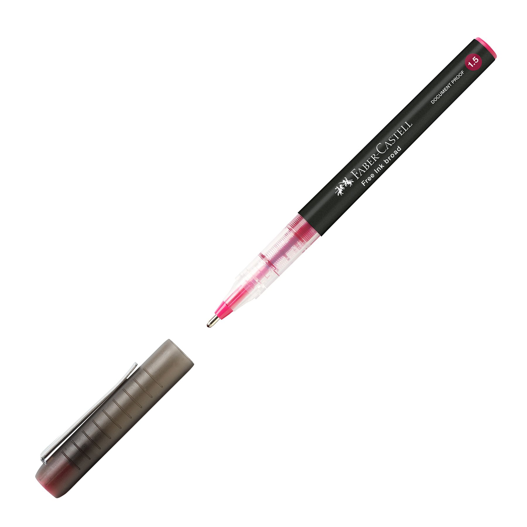 Faber-Castell Ролер Free Ink