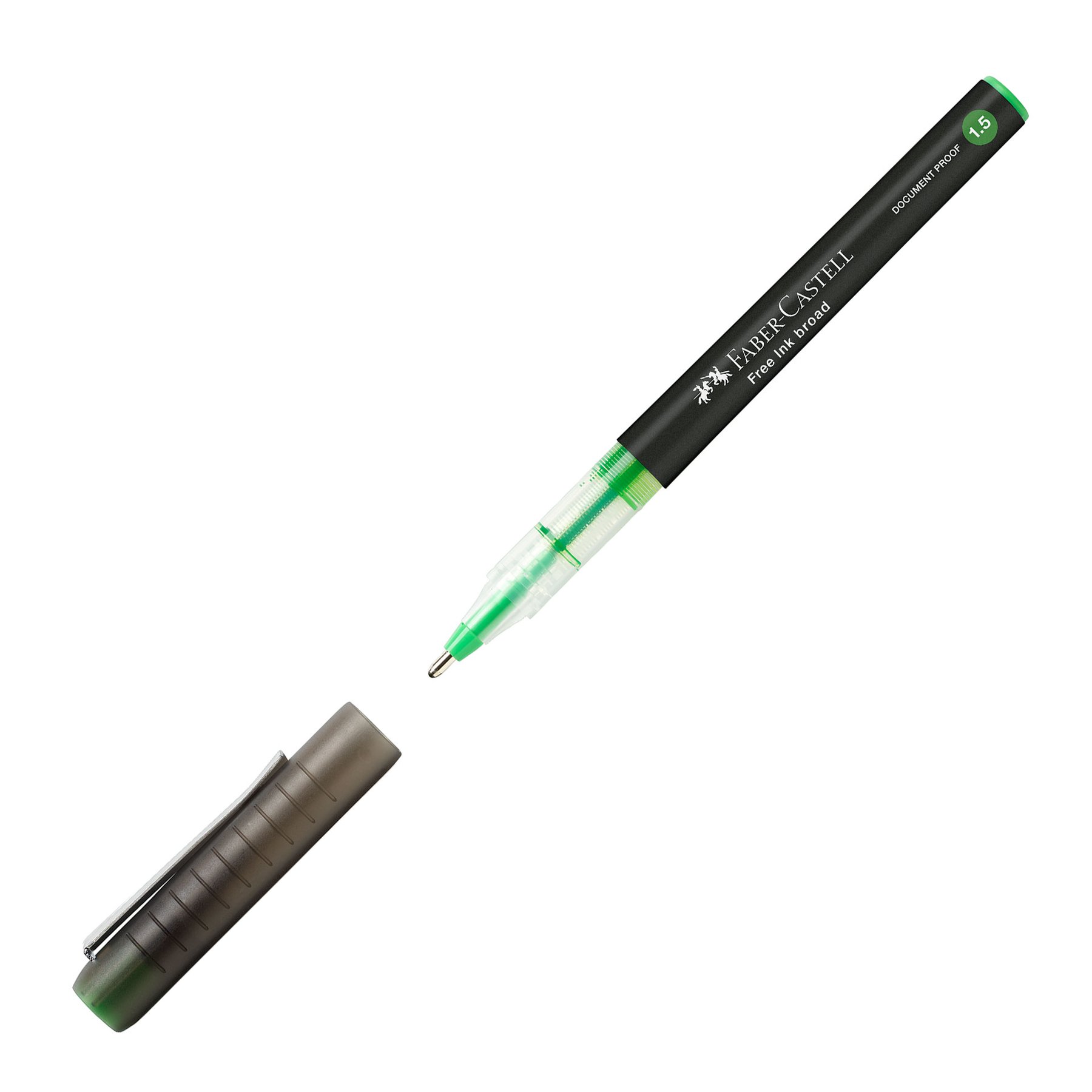 Faber-Castell Ролер Free Ink