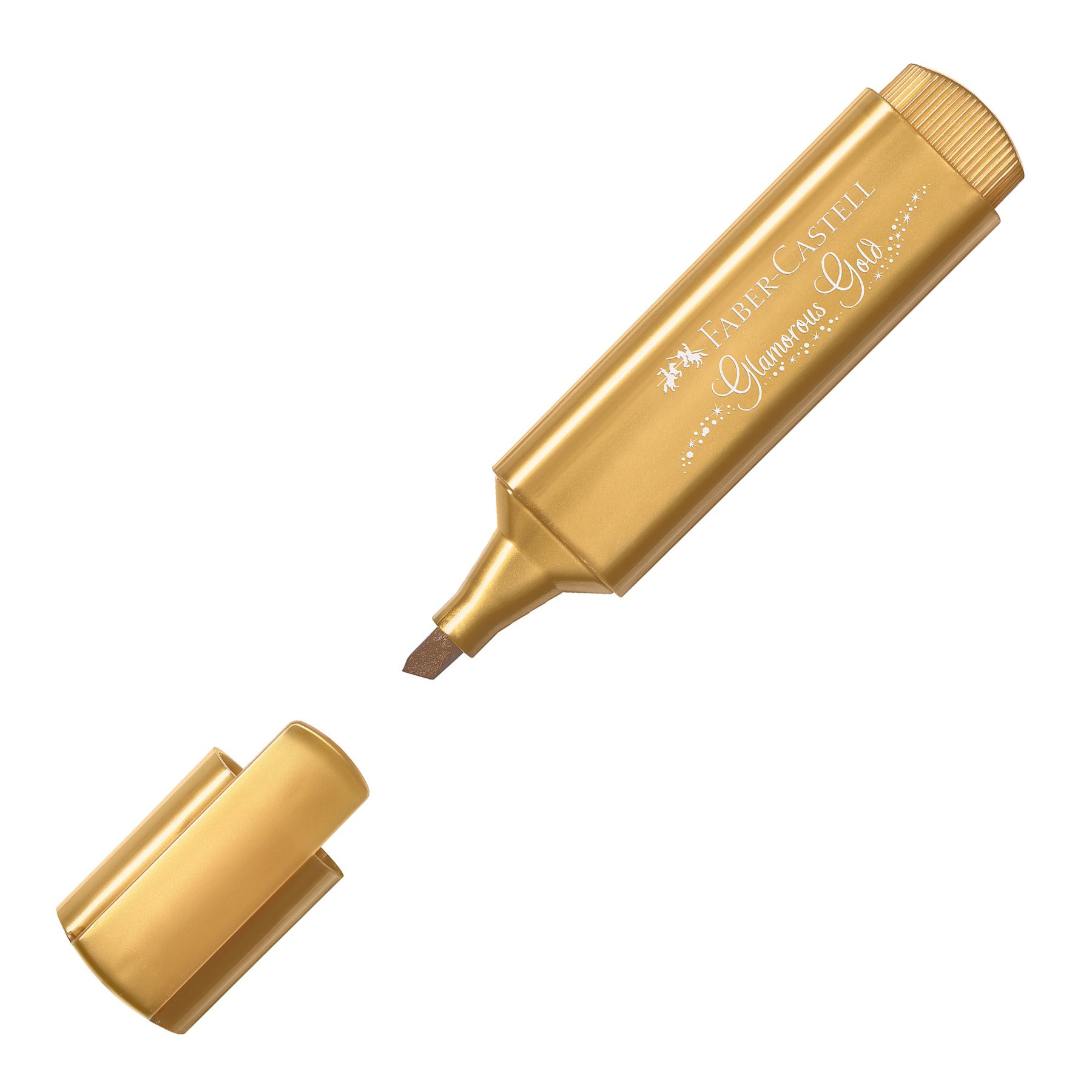 Faber-Castell Текст маркер 1546