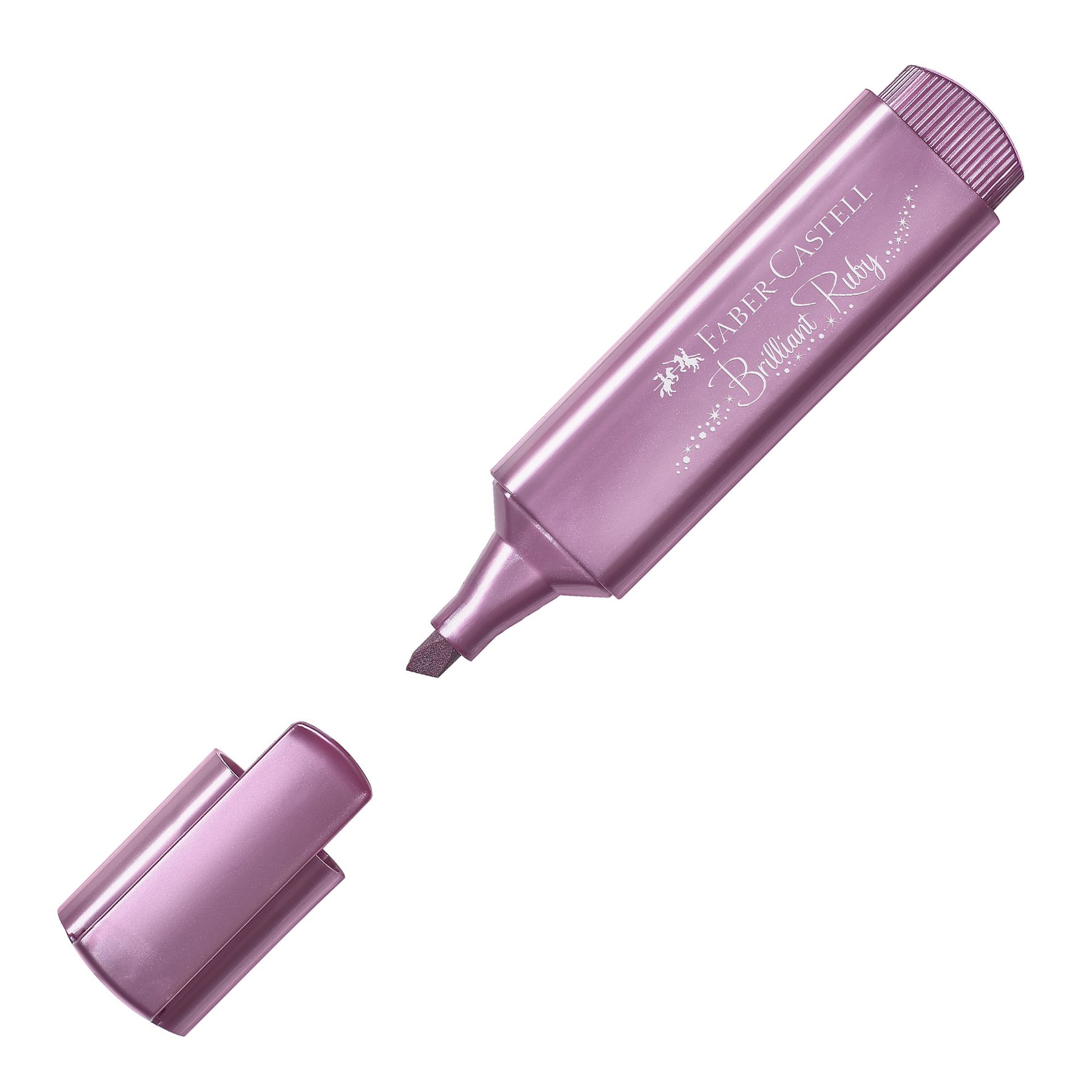 Faber-Castell Текст маркер 1546