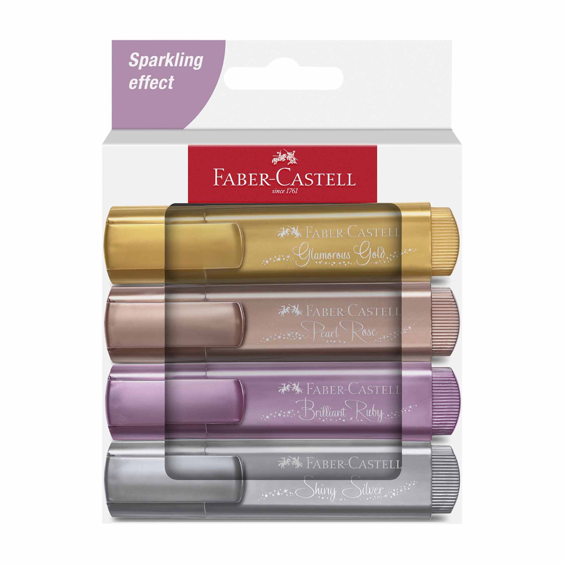 Faber-Castell Текст маркер 1546