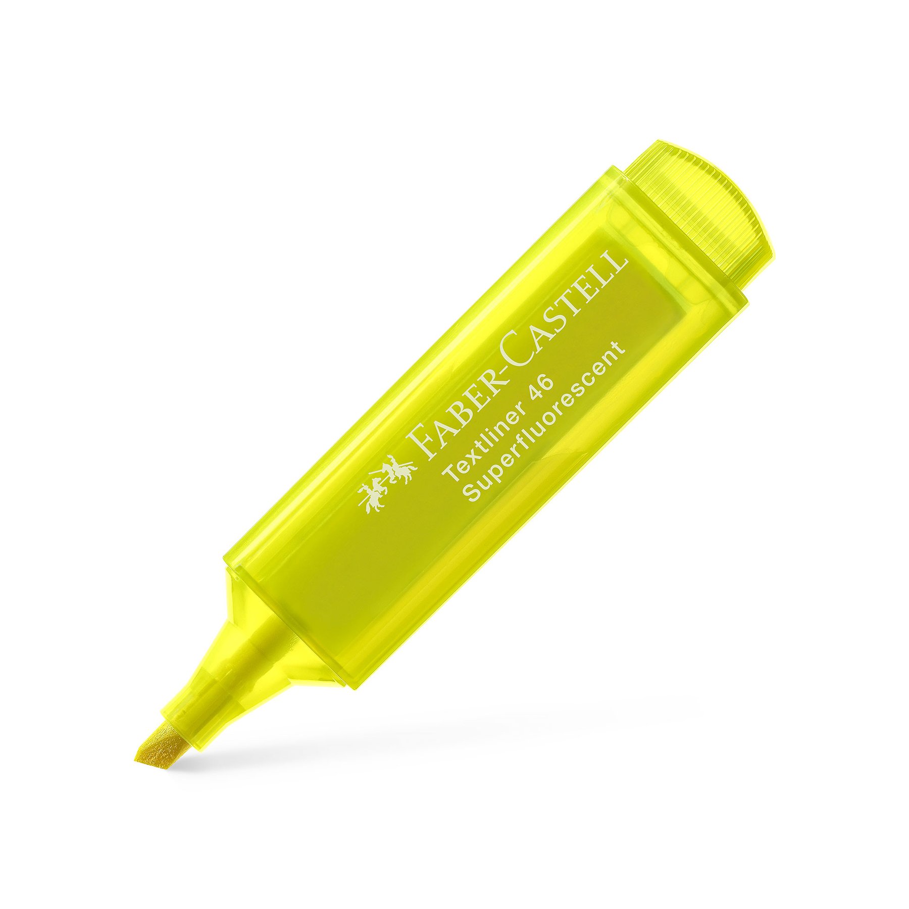 Faber-Castell Текст маркер 1546