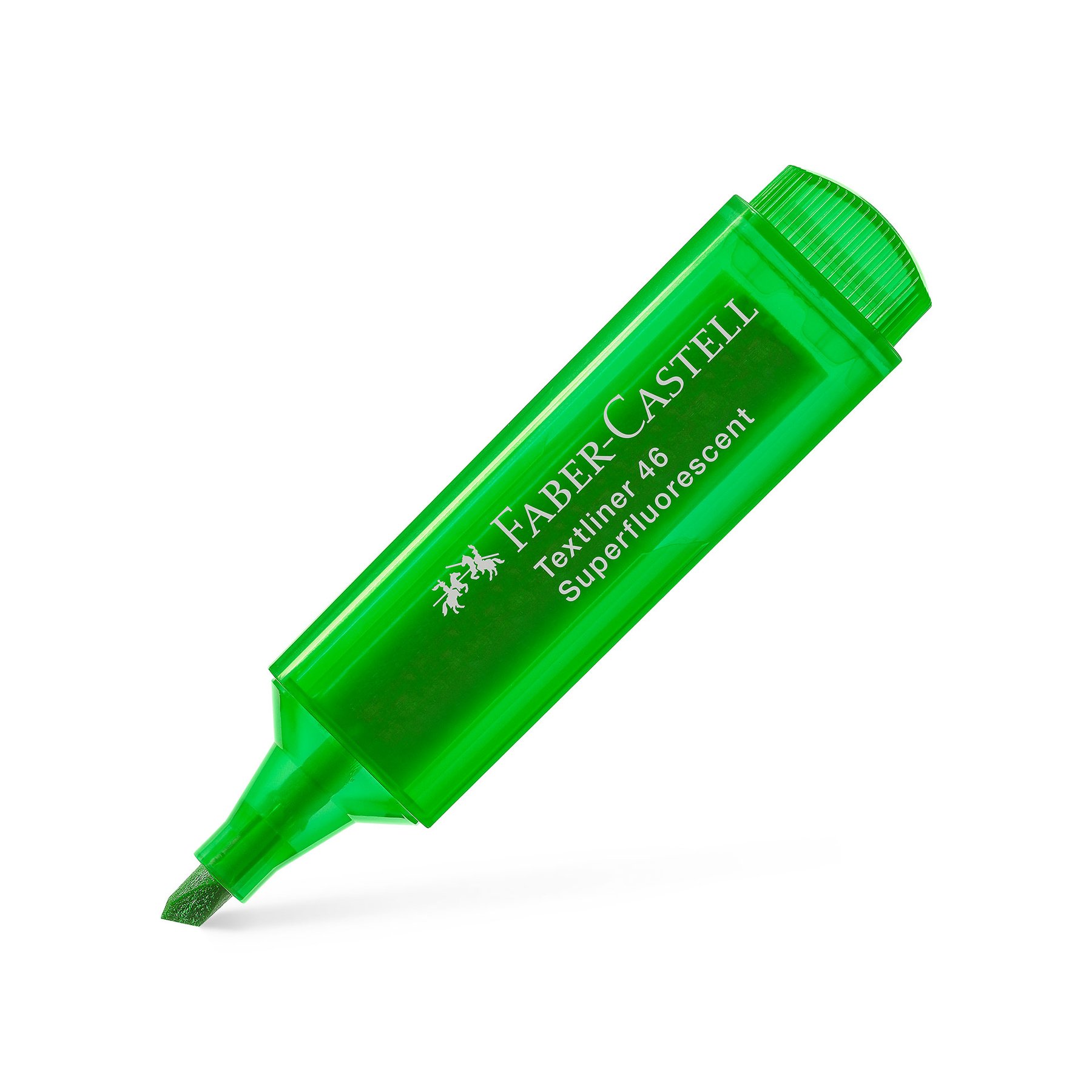 Faber-Castell Текст маркер 1546
