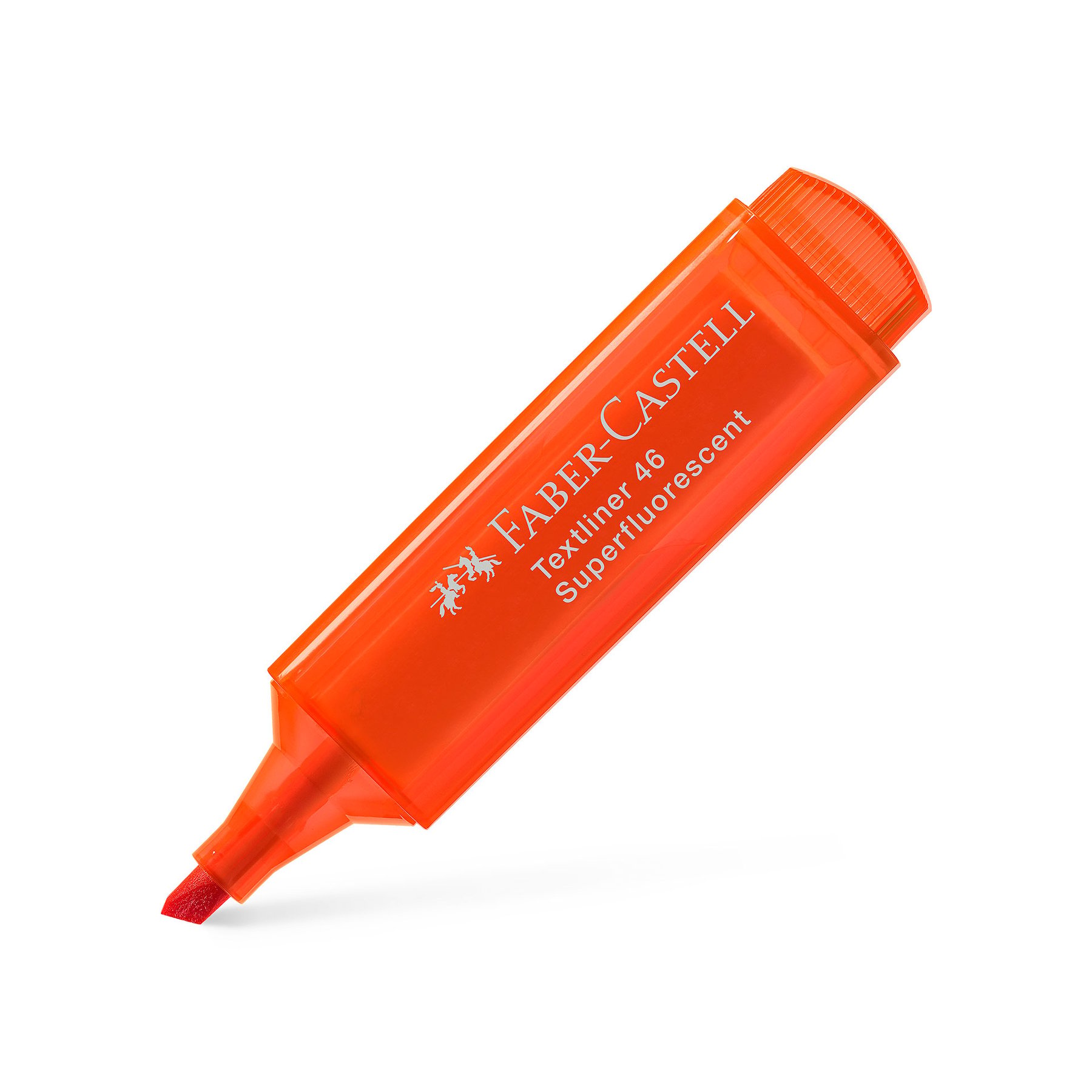 Faber-Castell Текст маркер 1546