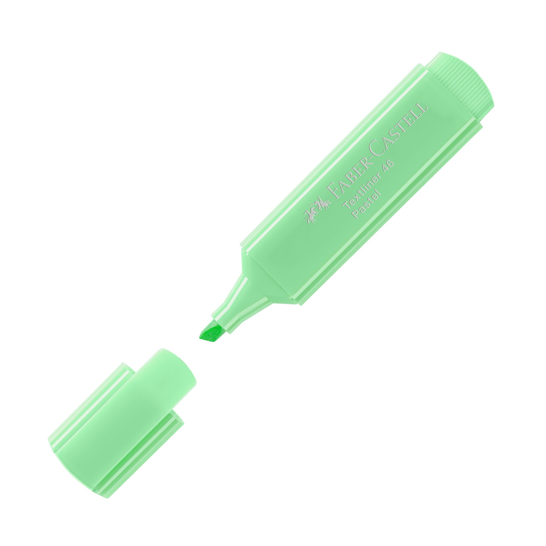 Faber-Castell Текст маркер 1546