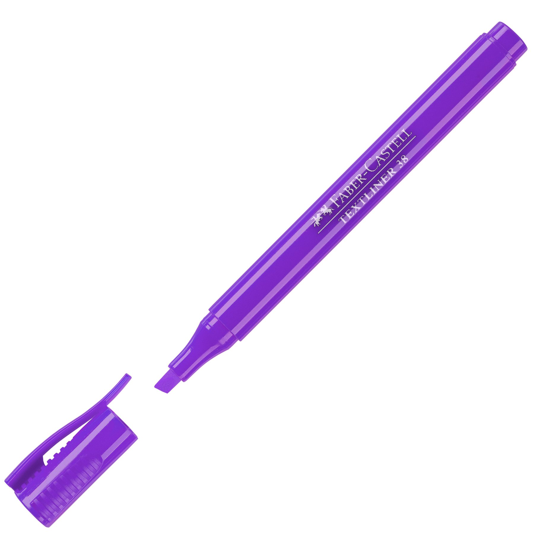 Faber-Castell Текст маркер 38