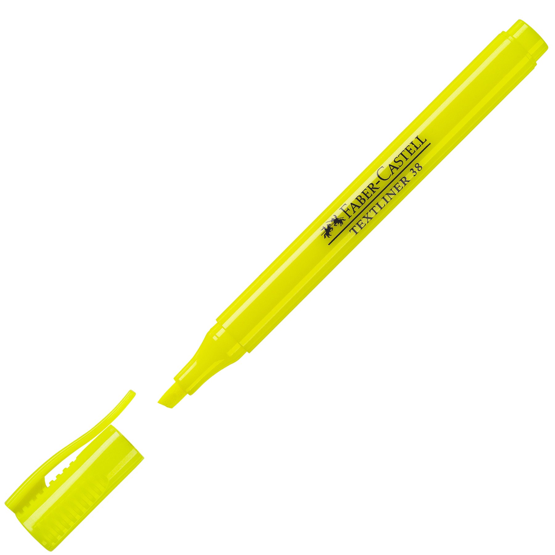 Faber-Castell Текст маркер 38