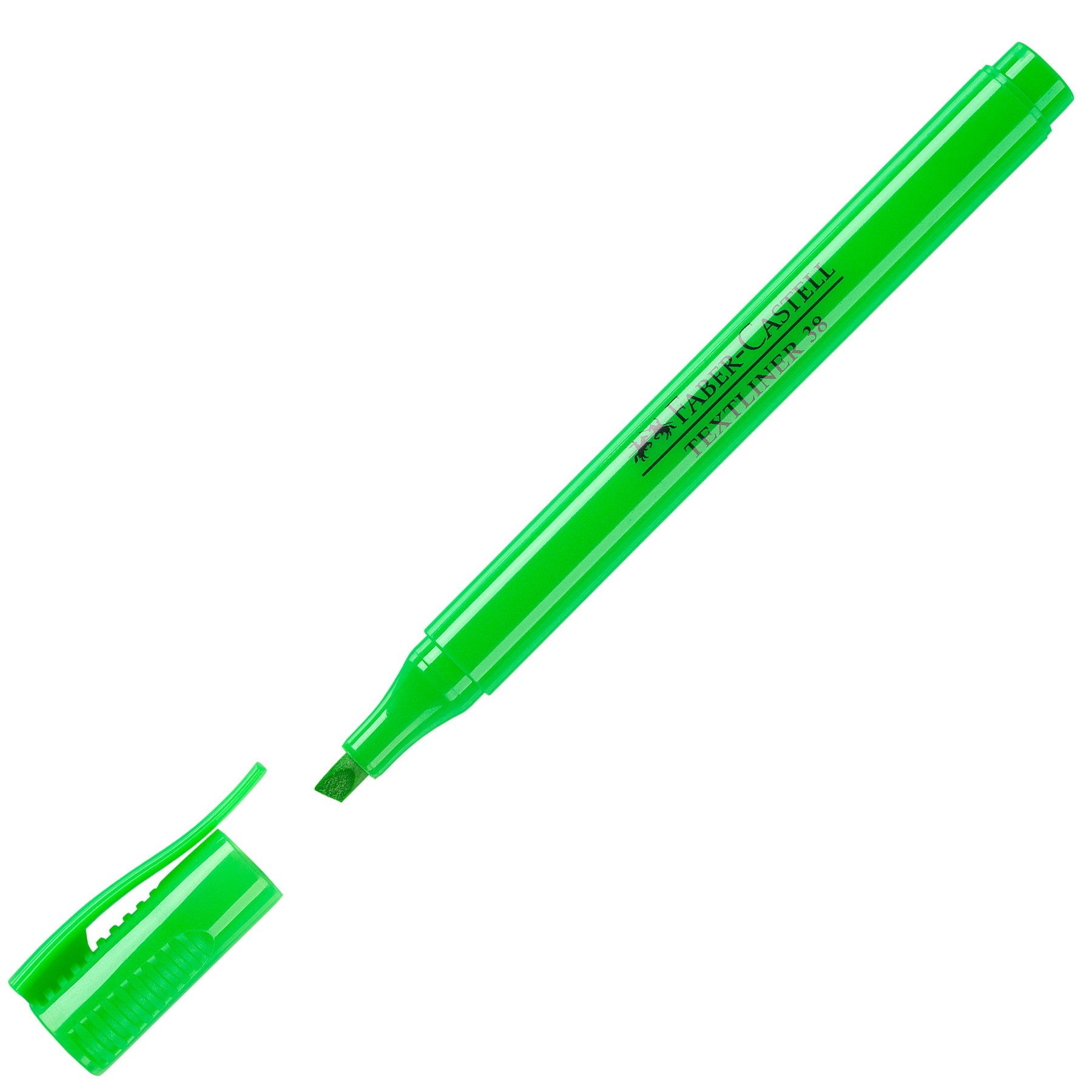 Faber-Castell Текст маркер 38