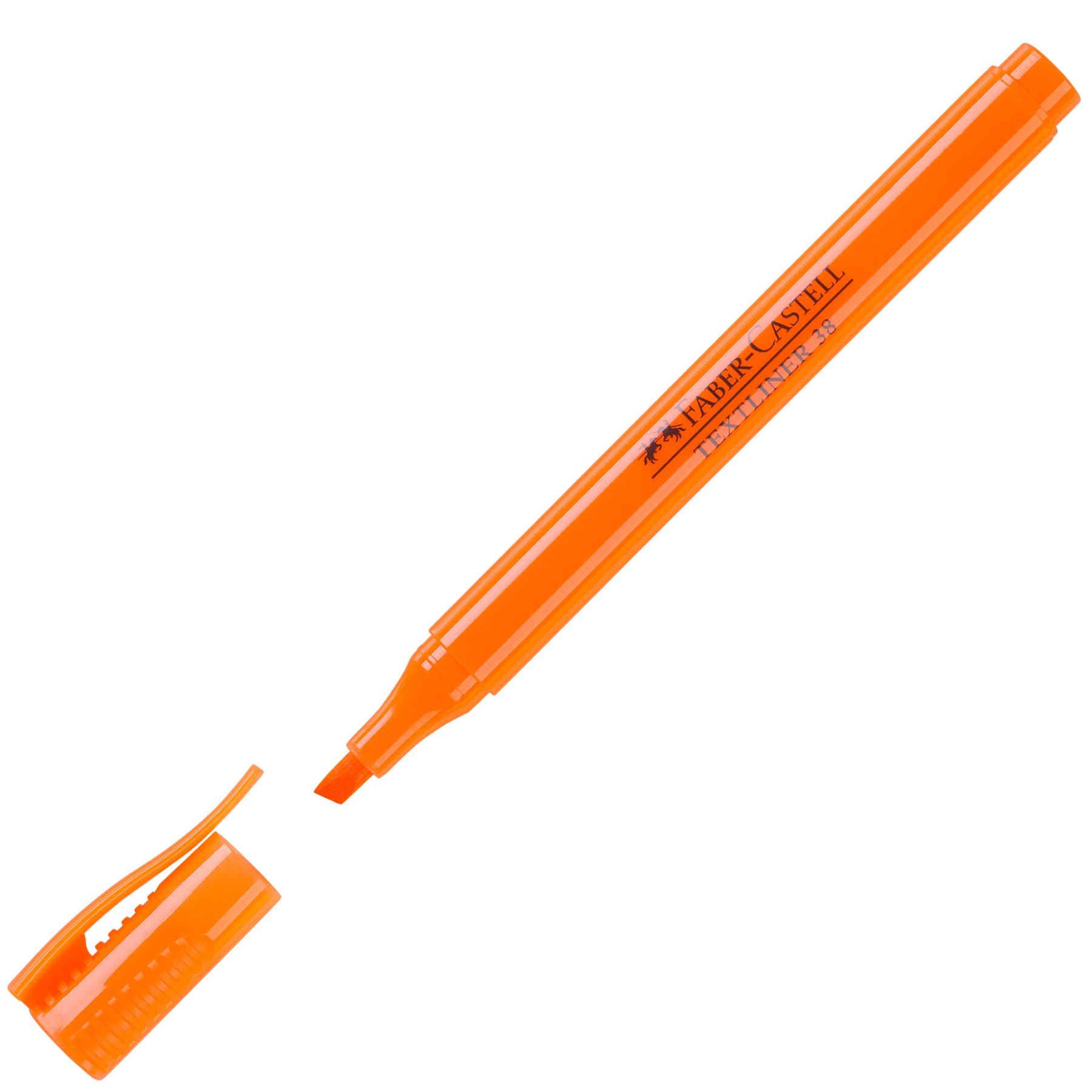 Faber-Castell Текст маркер 38