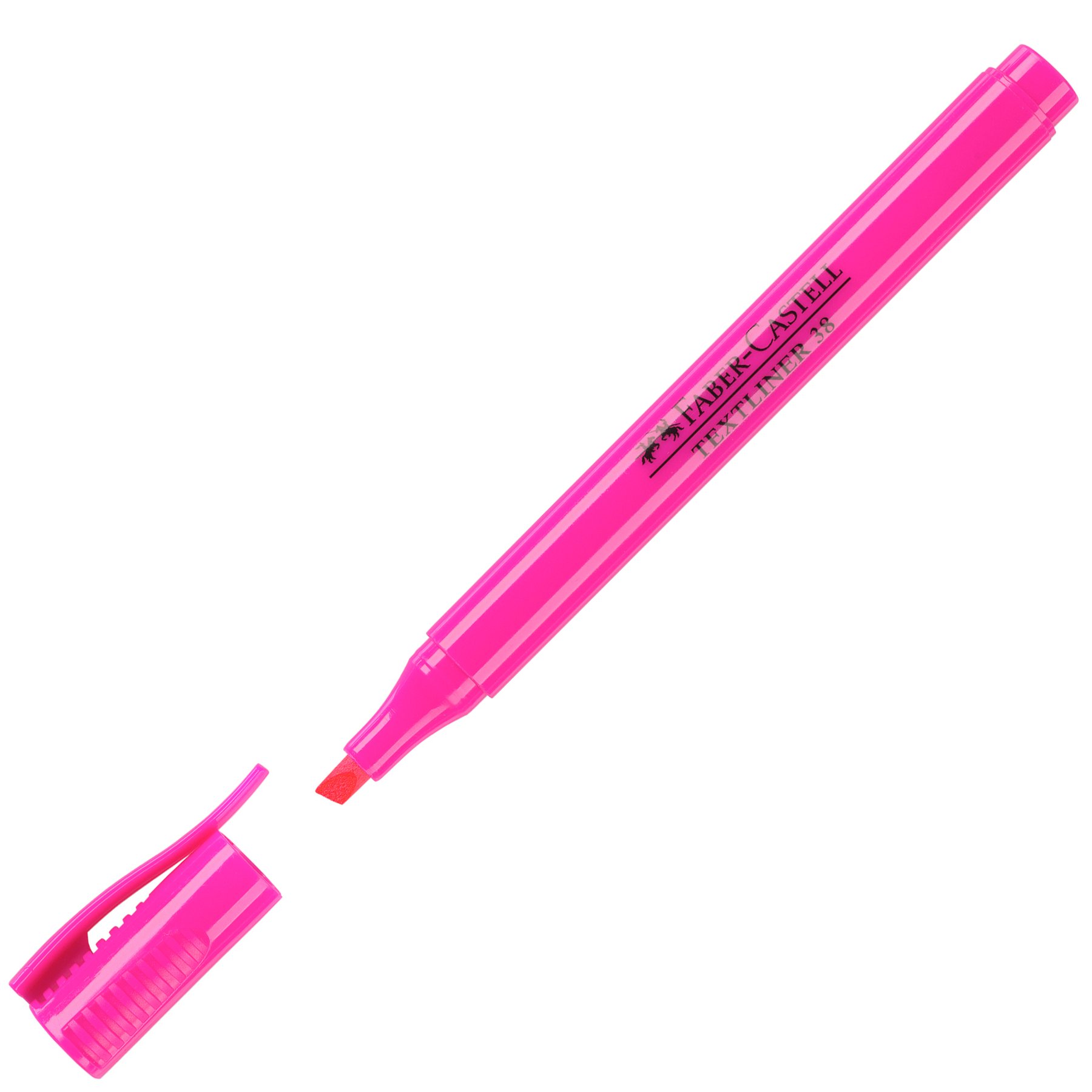Faber-Castell Текст маркер 38