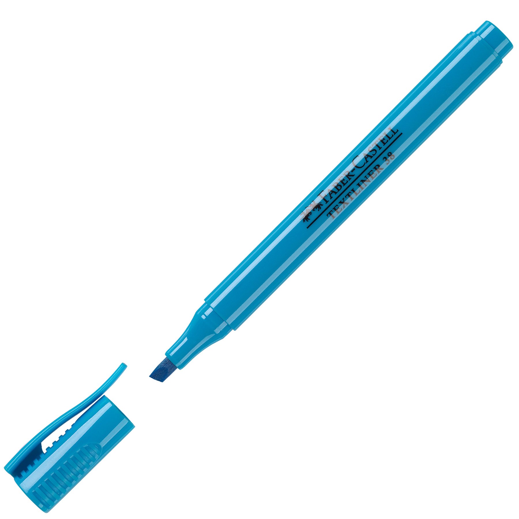 Faber-Castell Текст маркер 38