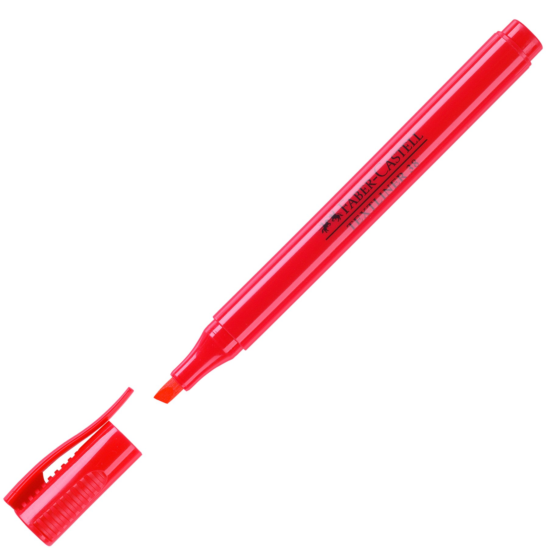 Faber-Castell Текст маркер 38
