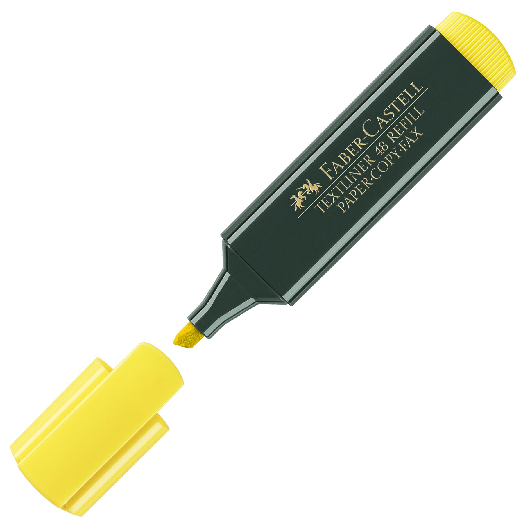 Faber-Castell Текст маркер 48