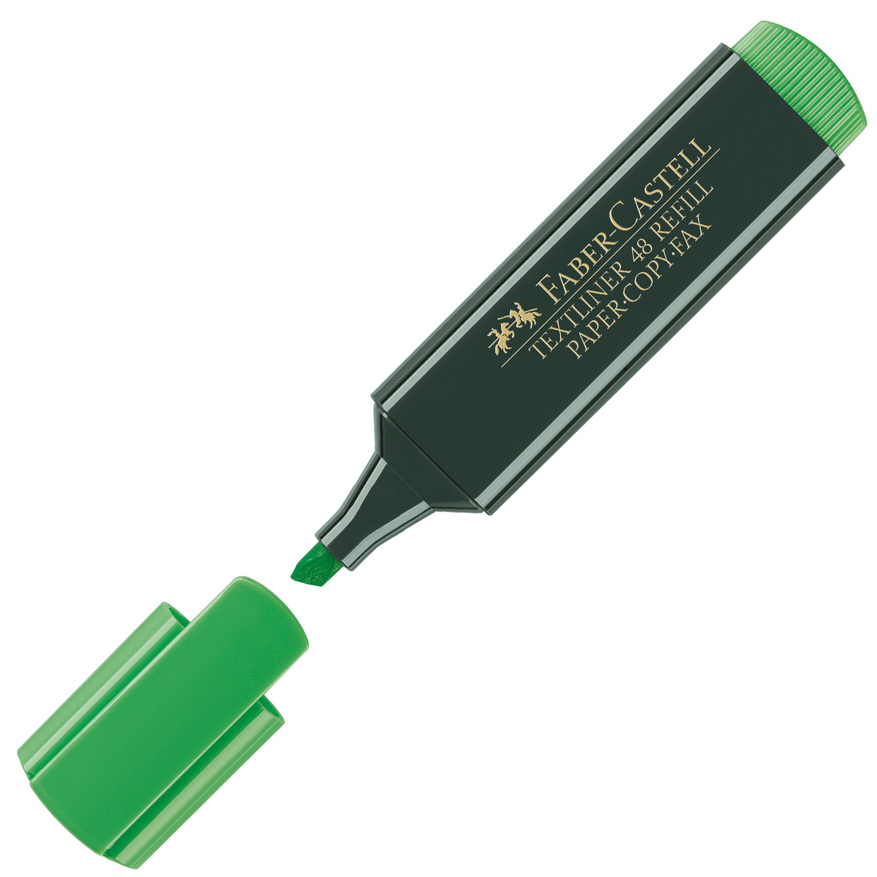 Faber-Castell Текст маркер 48