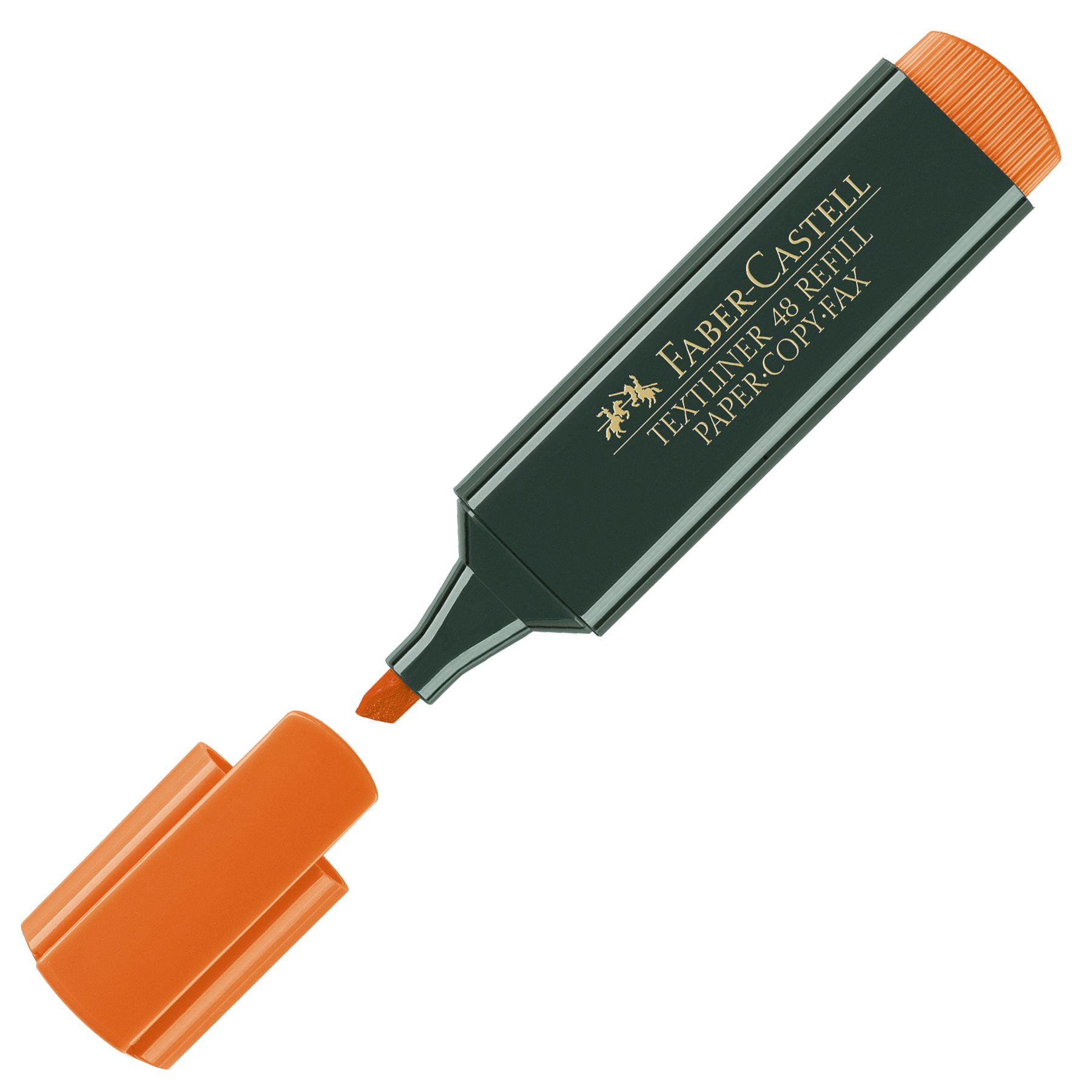 Faber-Castell Текст маркер 48